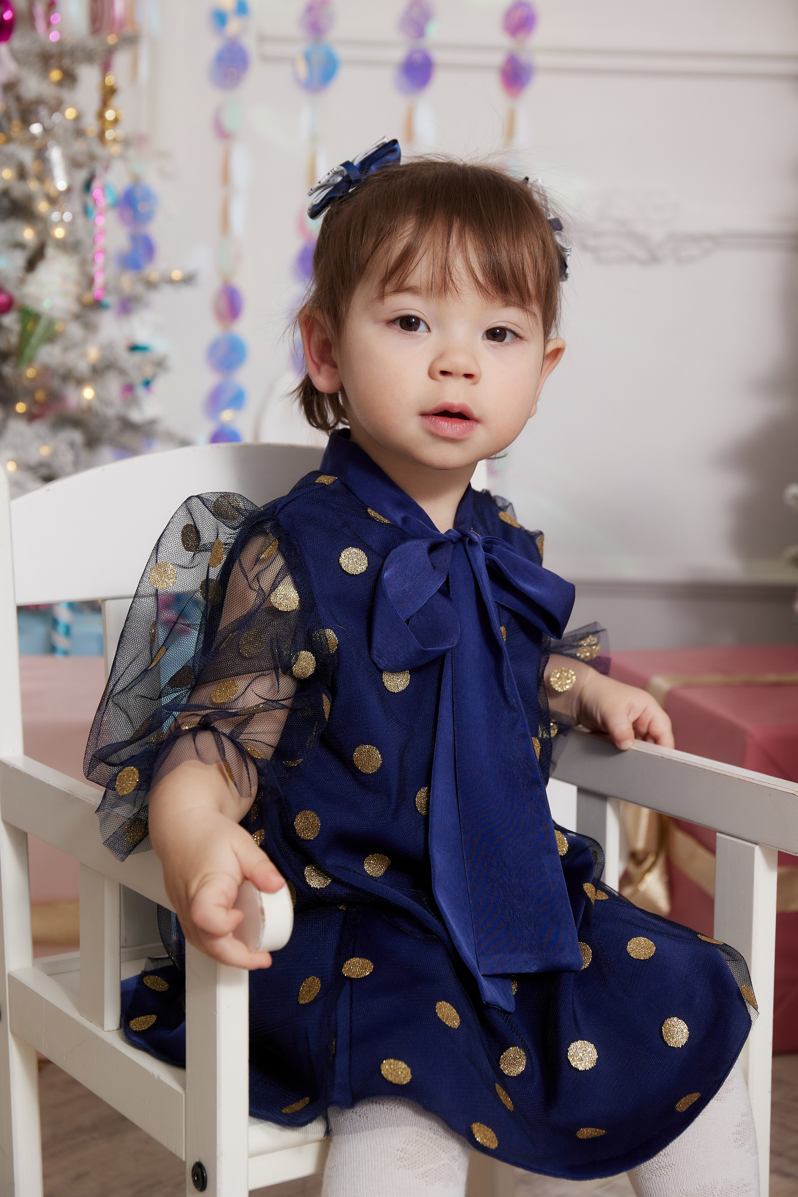 ФОТО с Ёлочкой. Свадебный и семейный фотограф в Томске Константин Янучковский