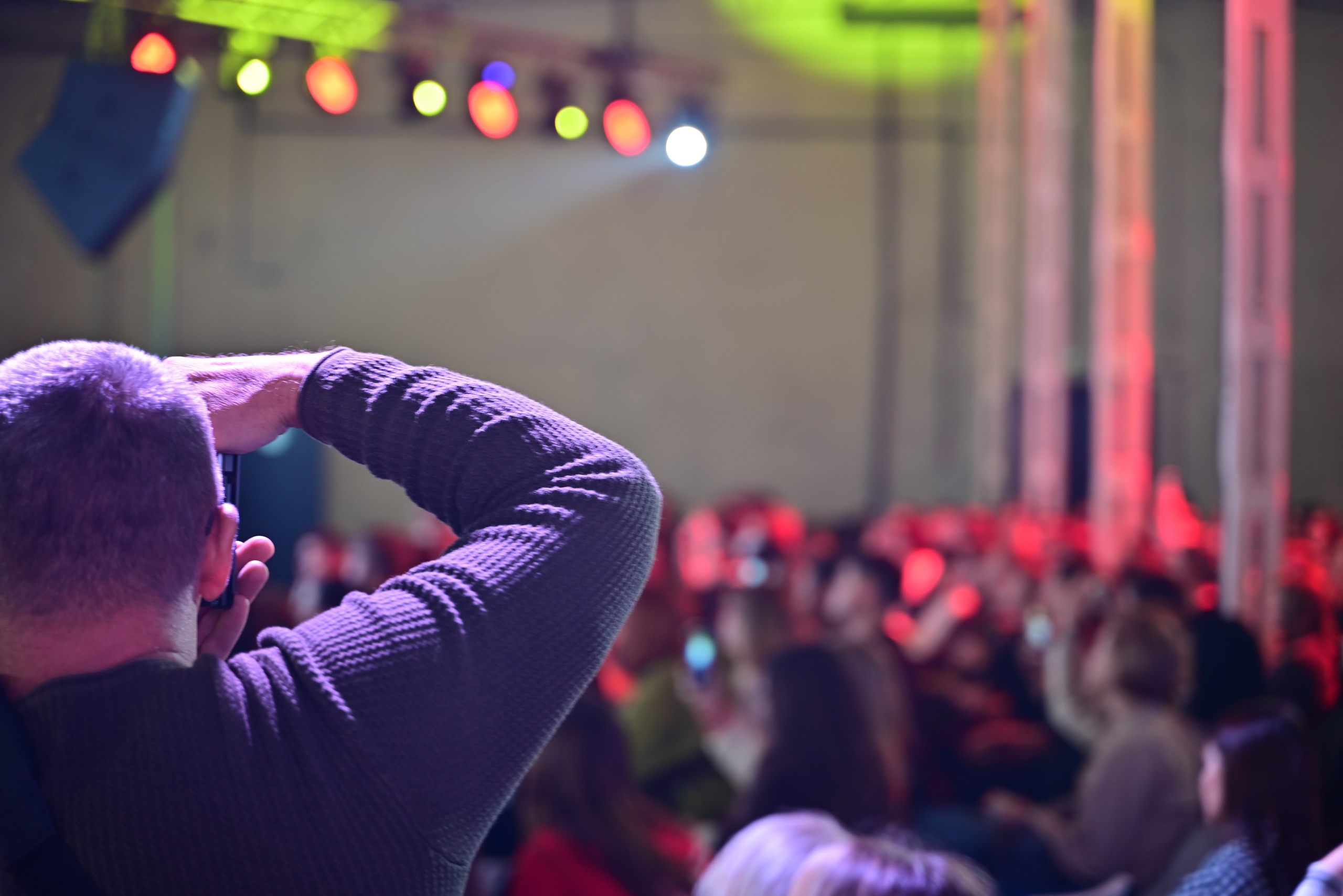 Getlens в Самаре. Фотосъёмка праздничных мероприятий, портретная съёмка в Самаре, Пётр Бубняев