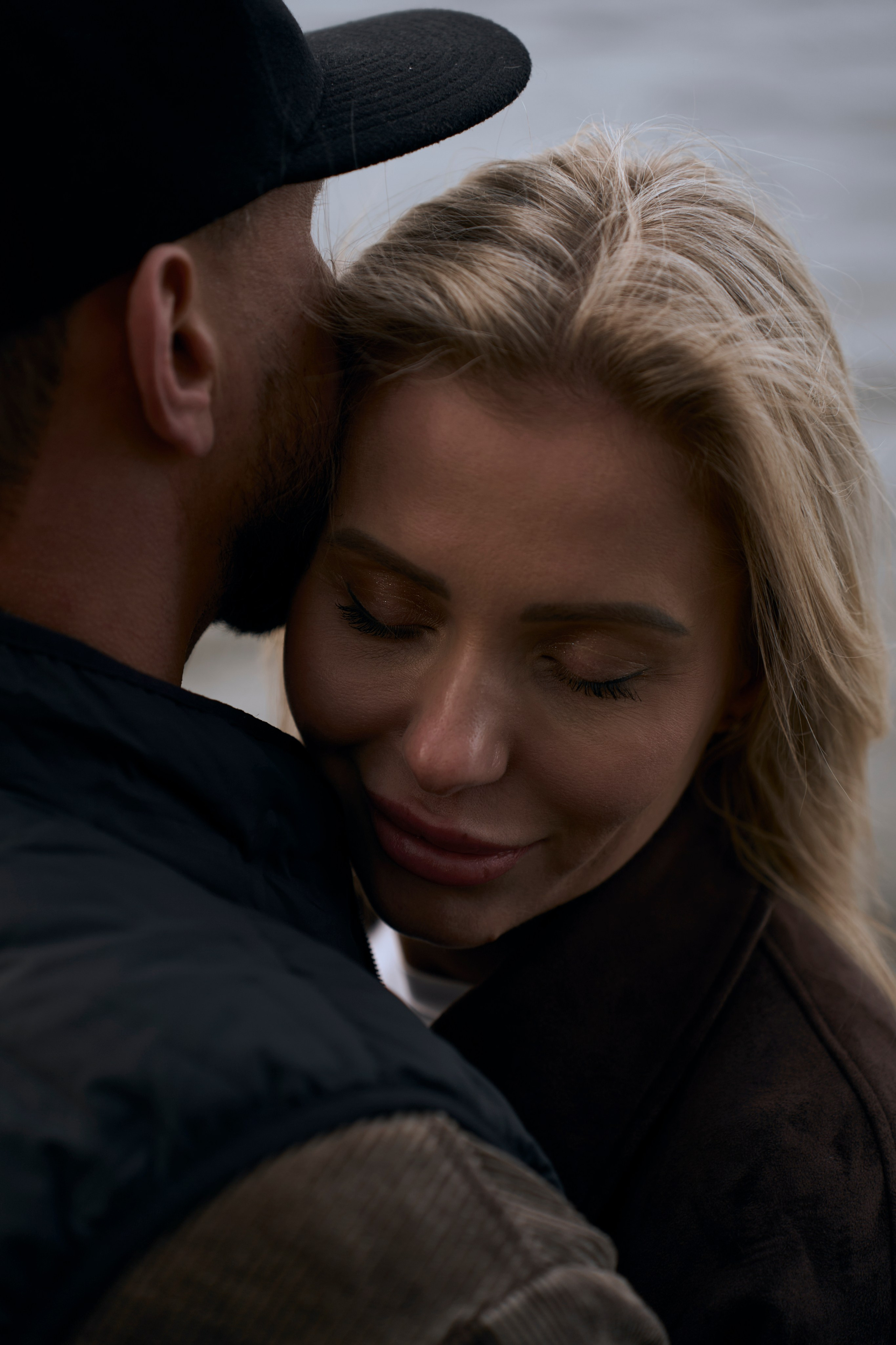 Осенняя любовь. Ваш фотограф Анастасия Болотникова