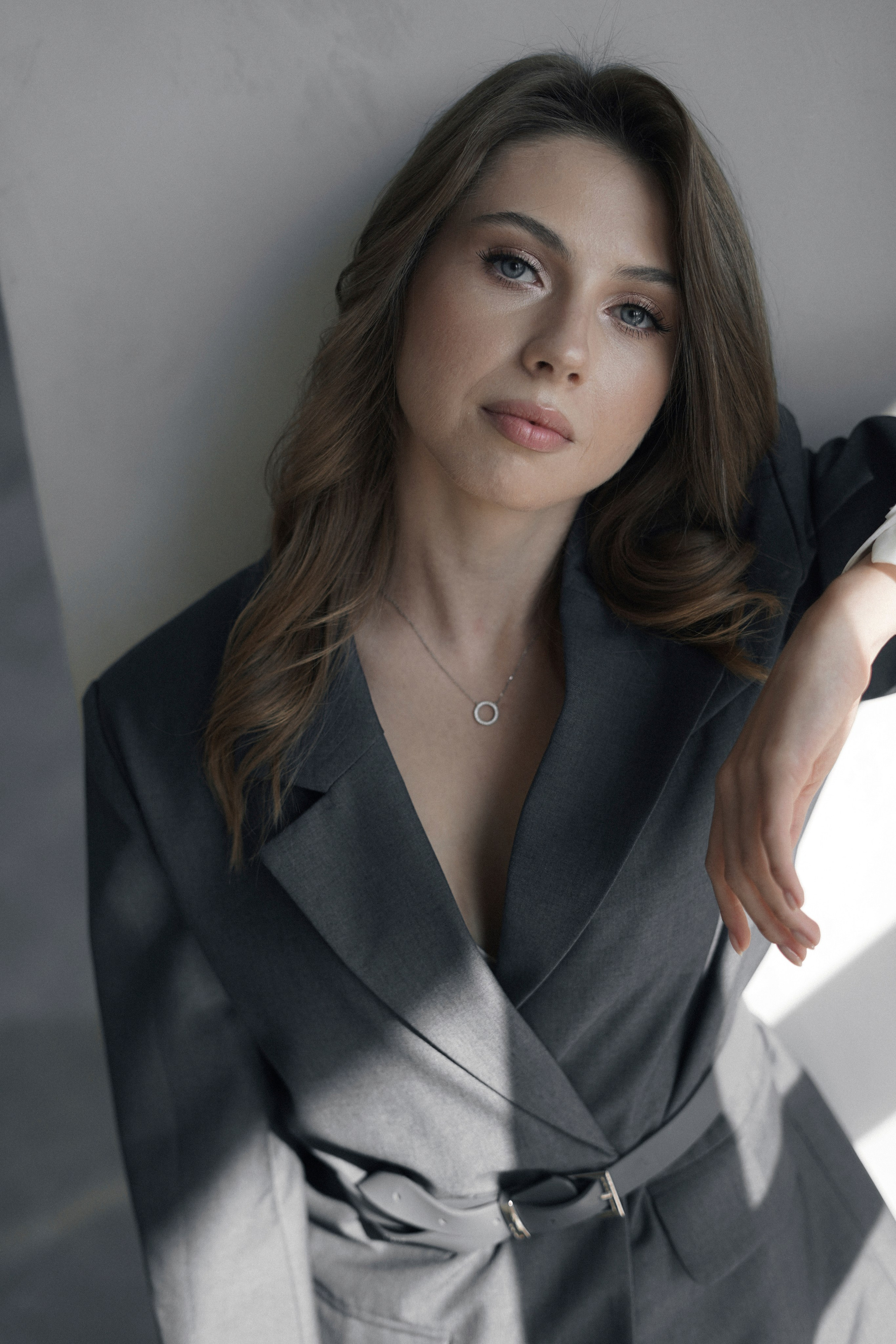 Алена. Ваш фотограф Анастасия Болотникова