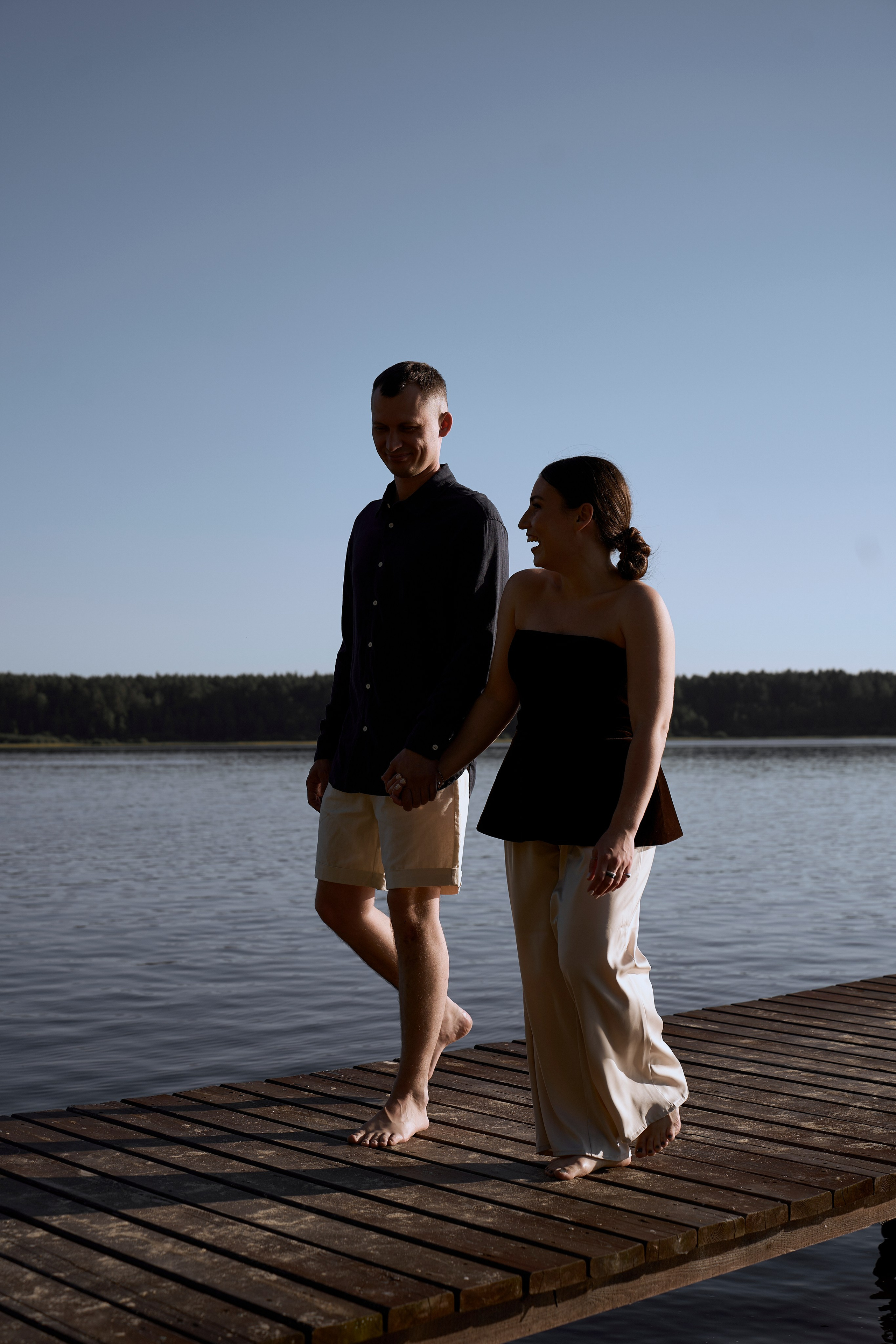 Саша и Маша. Ваш фотограф Анастасия Болотникова