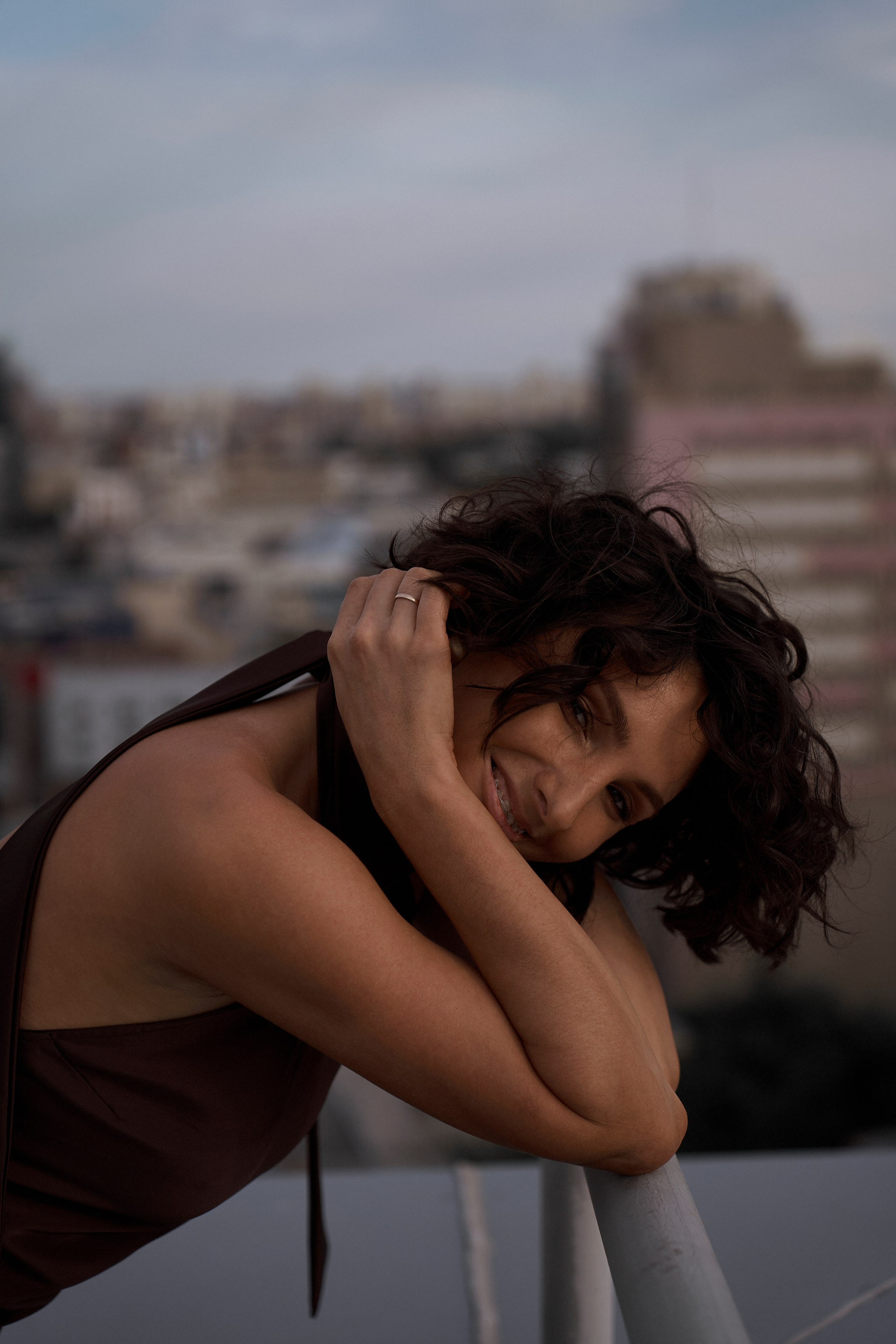 Анна. Ваш фотограф Анастасия Болотникова