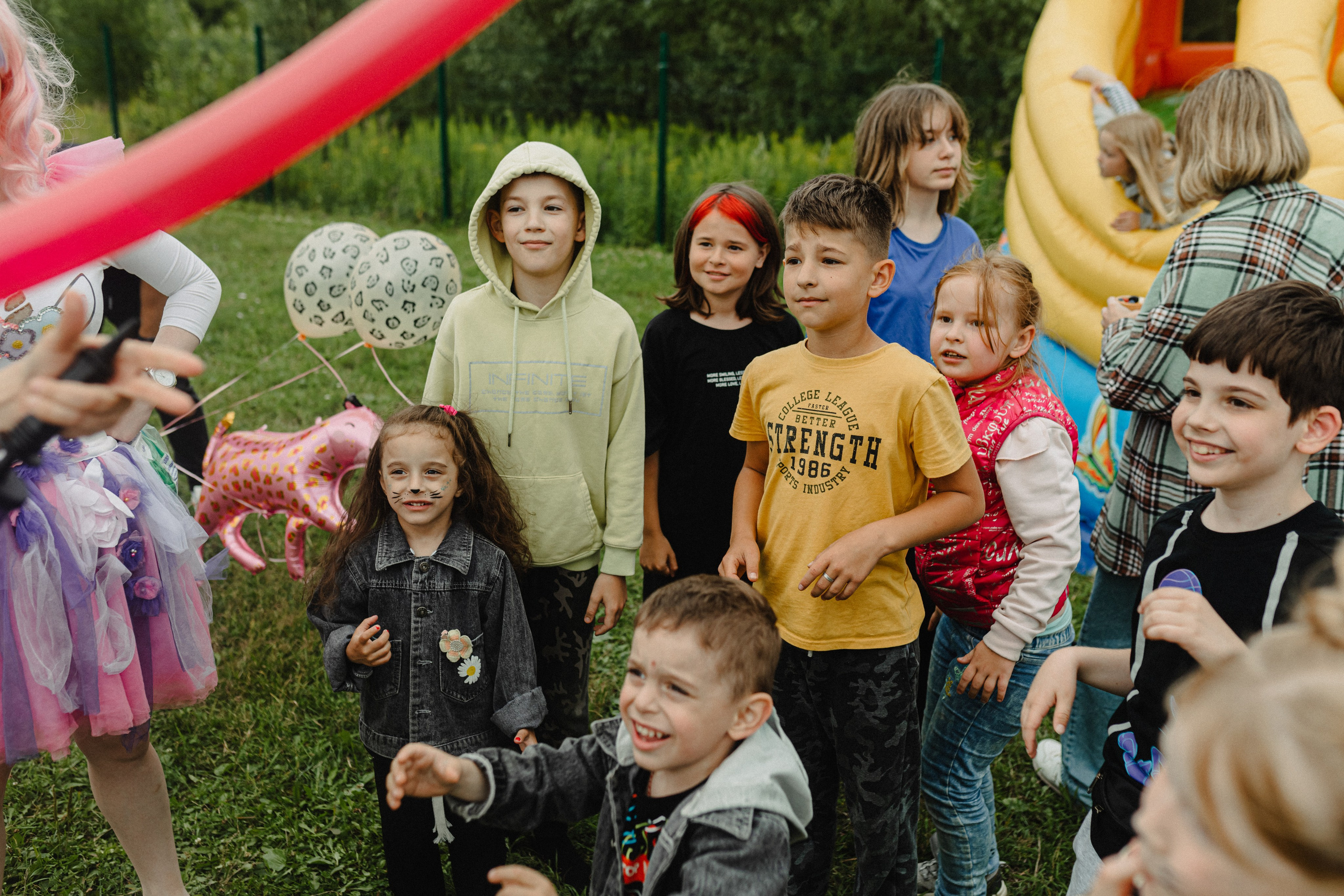 Еве 3. Свадебный и семейный фотограф Женя Добрянская в Нижнем Новгороде