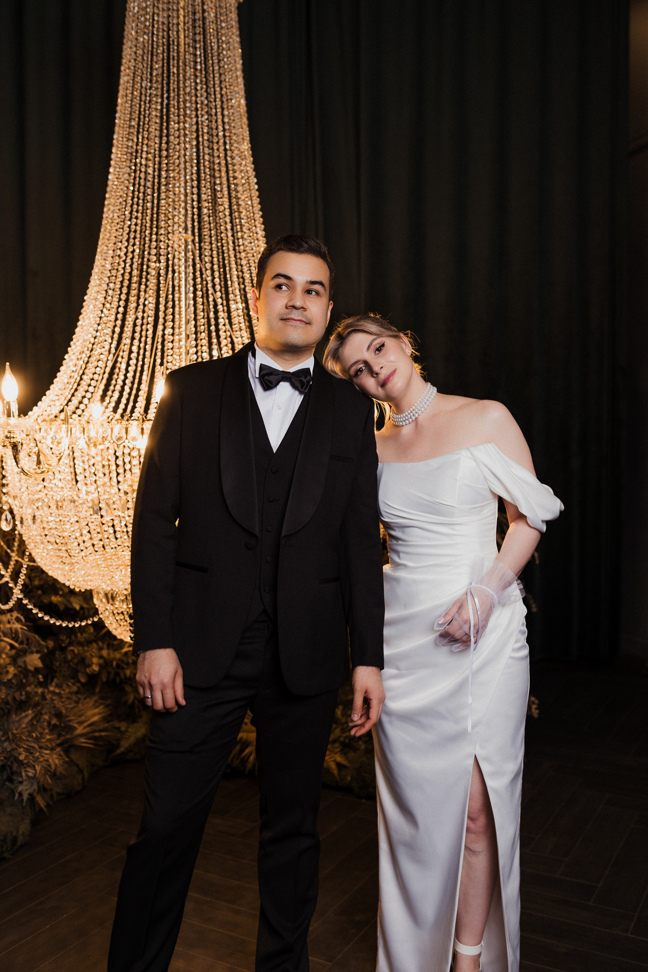 Свадебная фотопрогулка в Москве по центру. Свадебный фотограф в Москве Анна Полушина