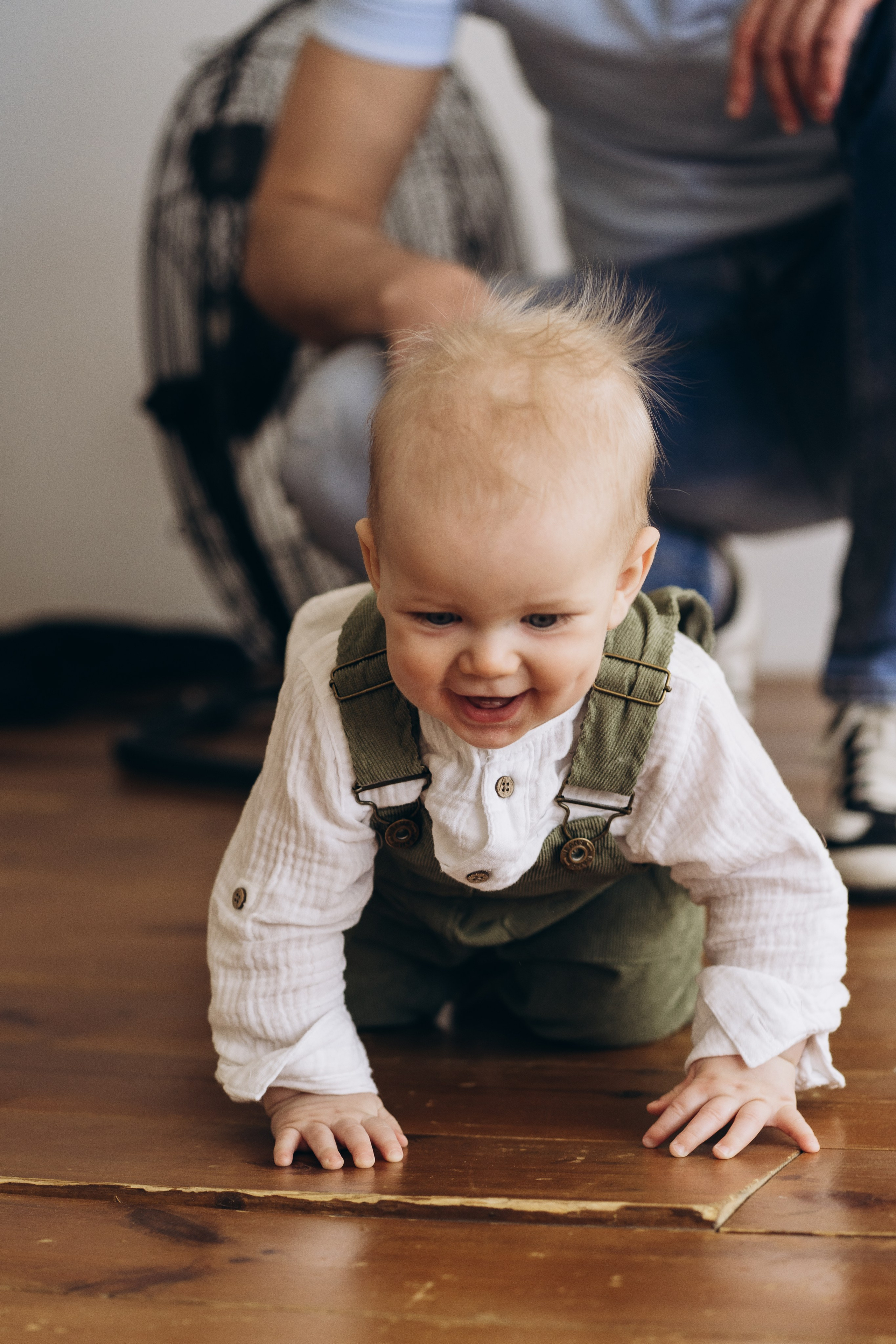 Семейная фотосессия в студии в Москве, семейный фотограф Анна Полушина. Свадебный фотограф в Москве Анна Полушина