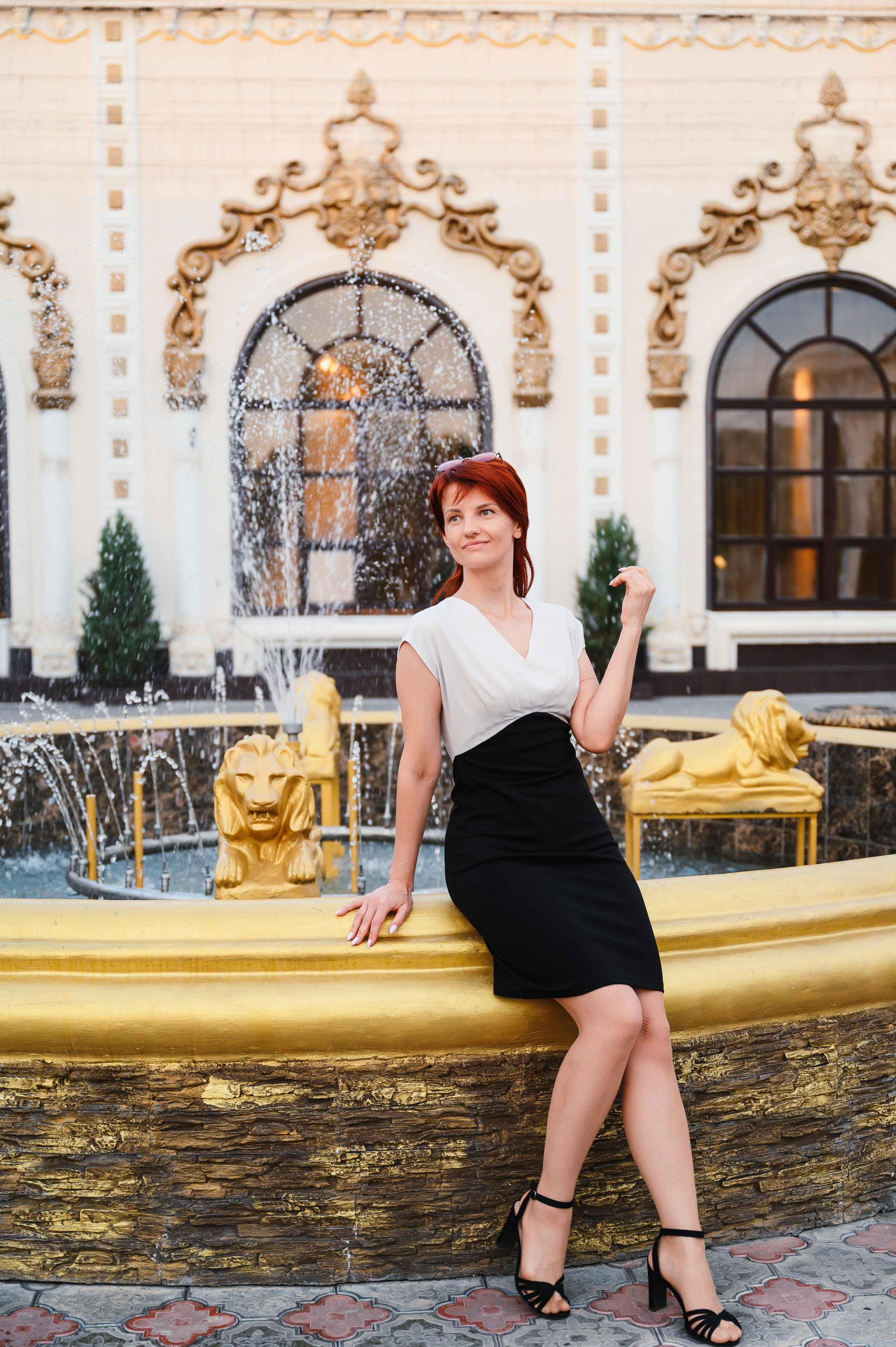 Презентация Pegasus Ride Ltd. Wedding and family photographer USA