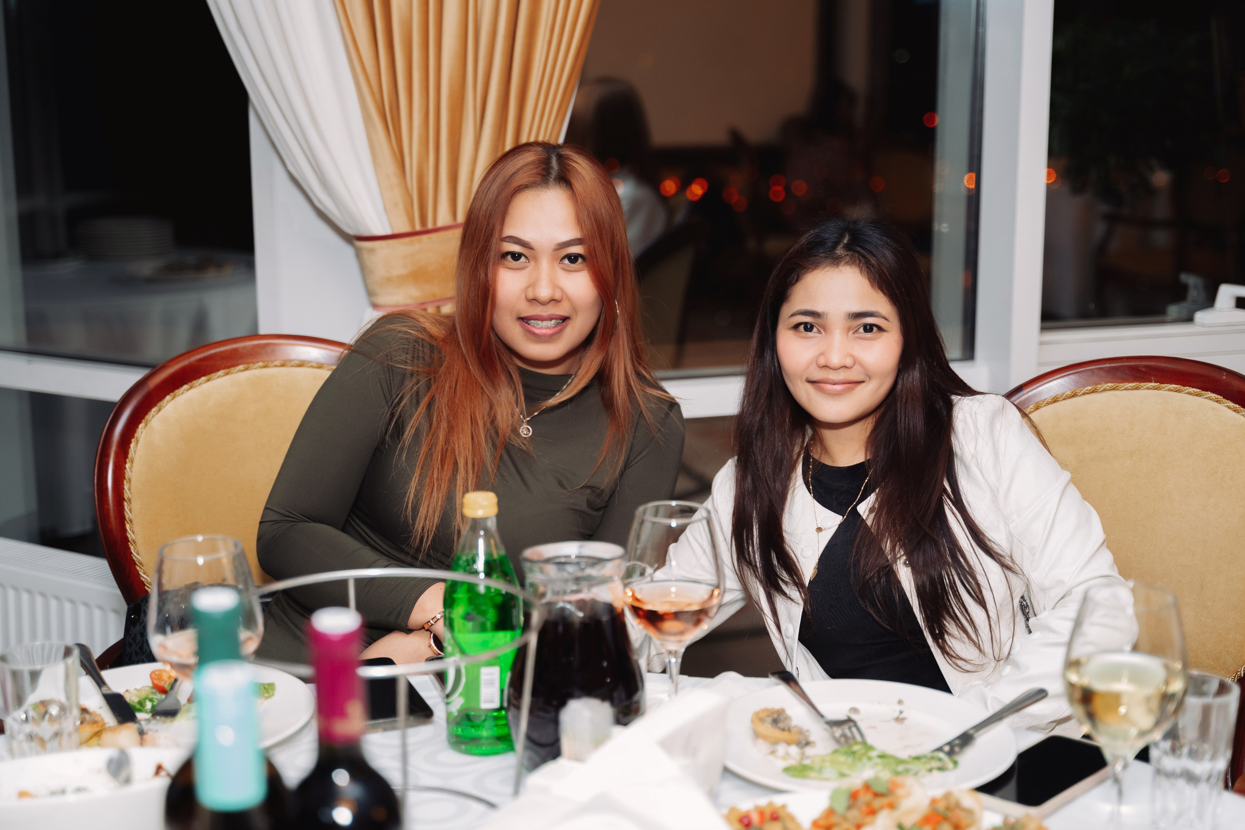 Корпоратив «Твойтай». Свадебный и семейный фотограф в Краснодаре Павел Мельников