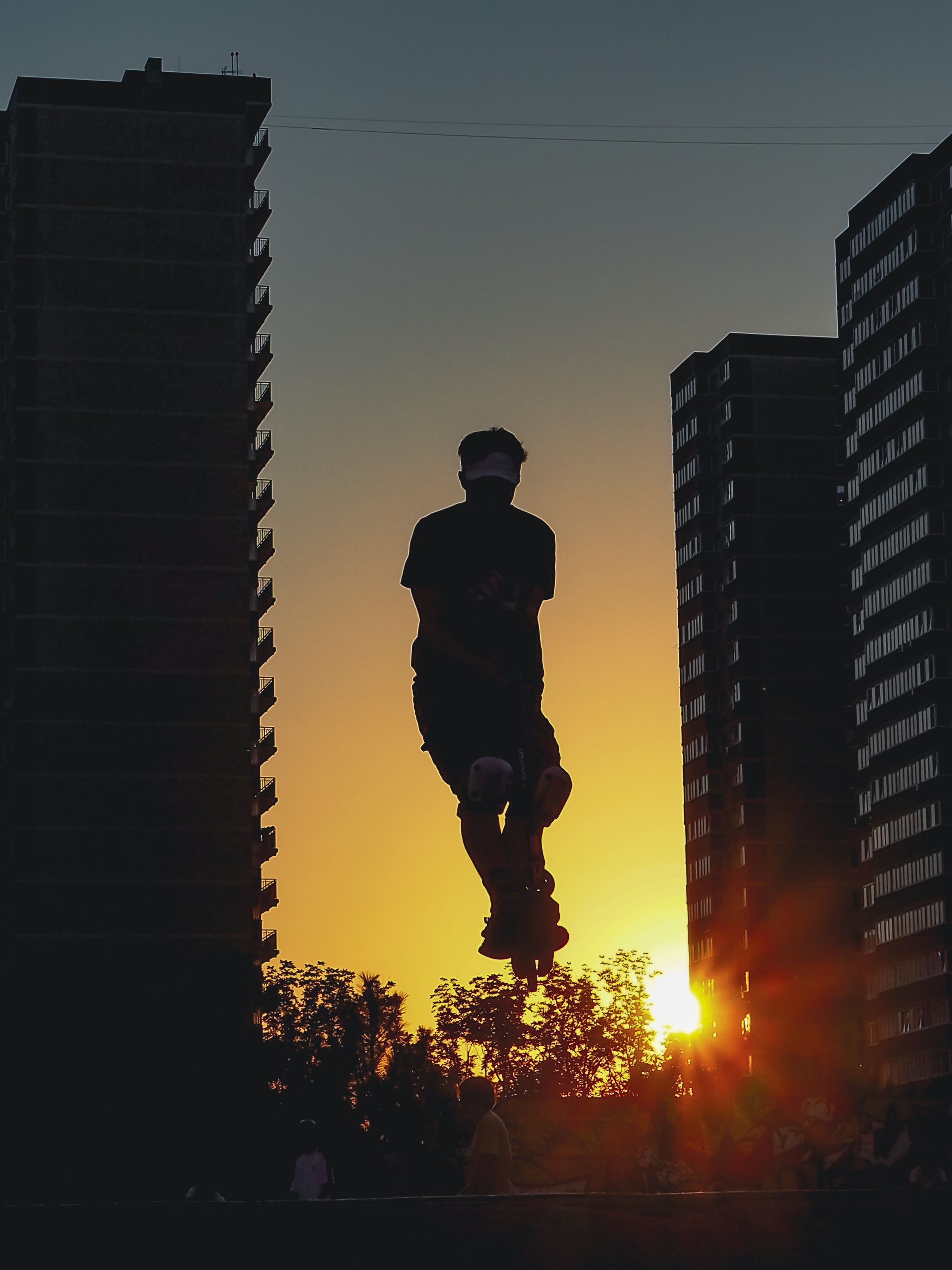 Спорт. Репортажный фотограф в Берлине Александра Герман