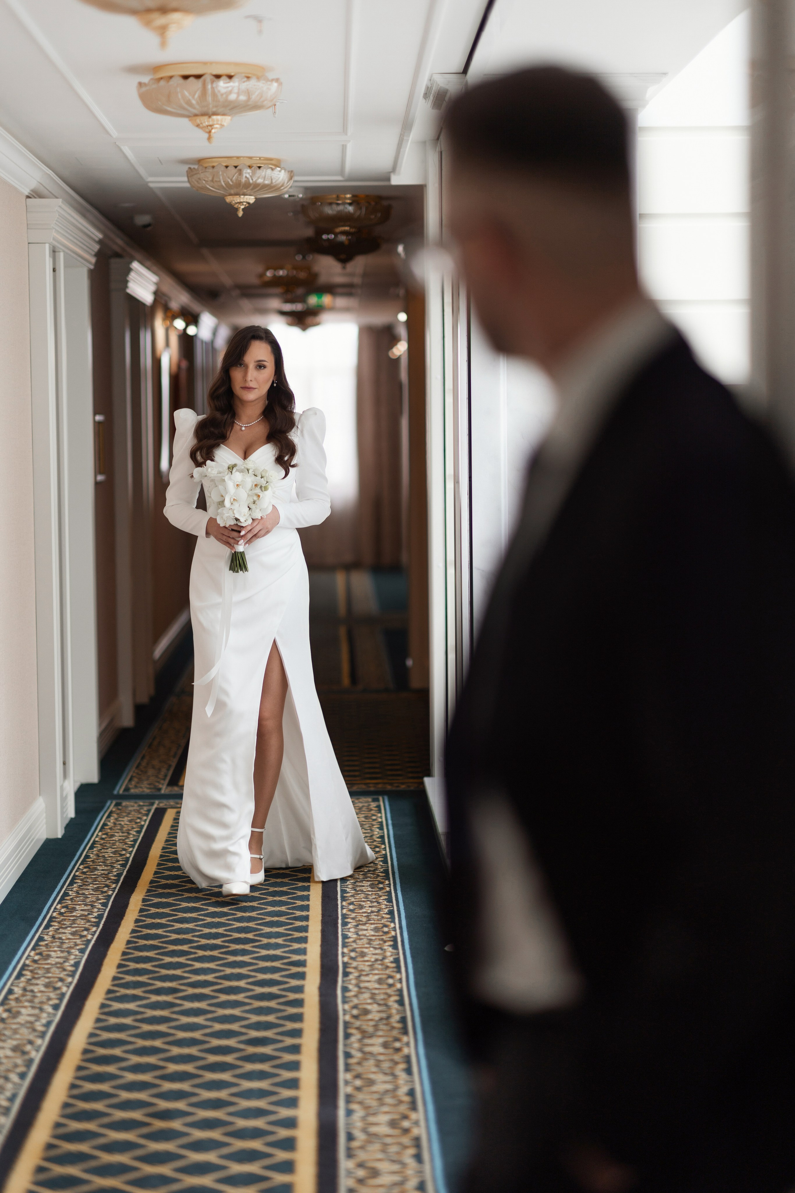 Ярослав и Света. Свадебный фотограф в Санкт-Петербурге Рябикин Александр , занимаюсь св