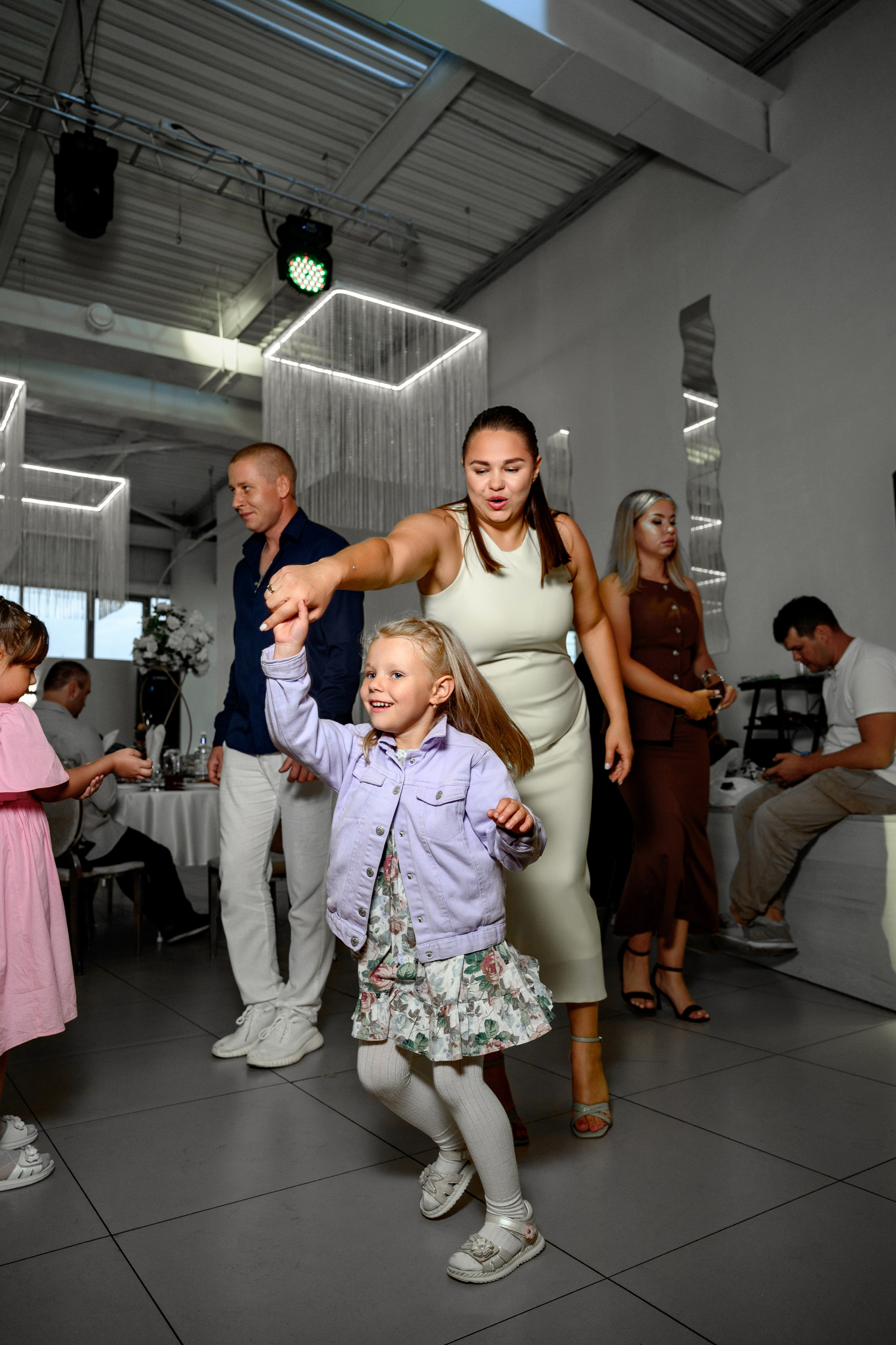 Nadezhda & Alexey. Фотограф в Липецке Ковалько Евгений