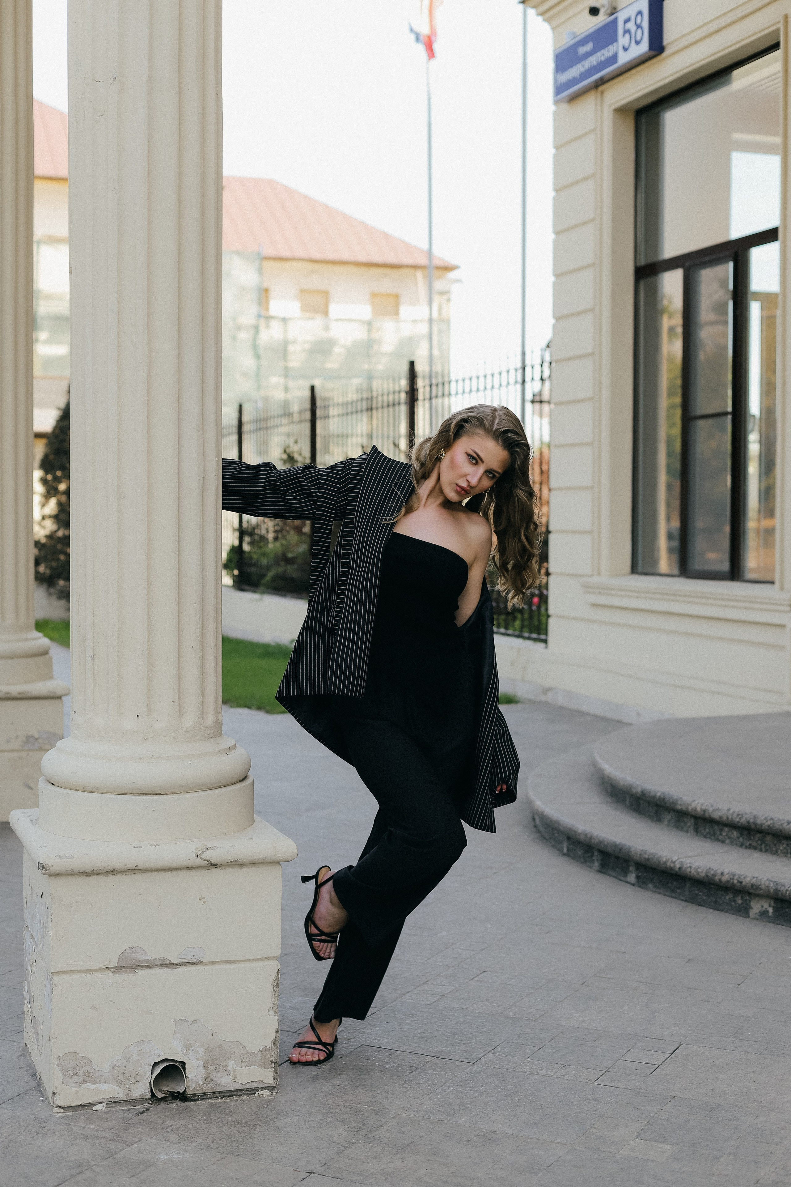 МАРИНА. Фотограф Мариуполь | Ялта | Крым — Диана Мазенко