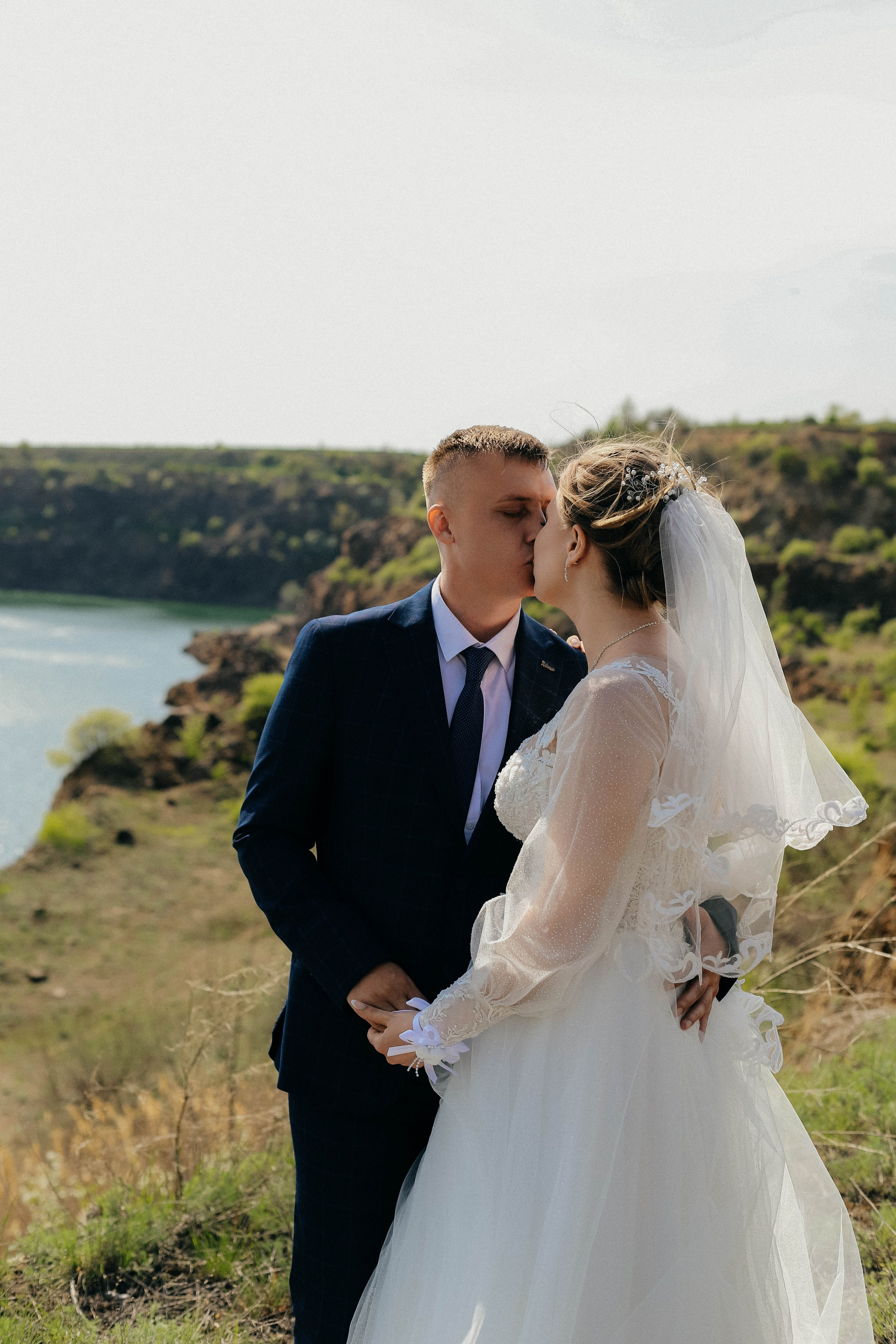 ЕЛЕНА & ЕВГЕНИЙ. Фотограф Мариуполь | Ялта | Крым — Диана Мазенко