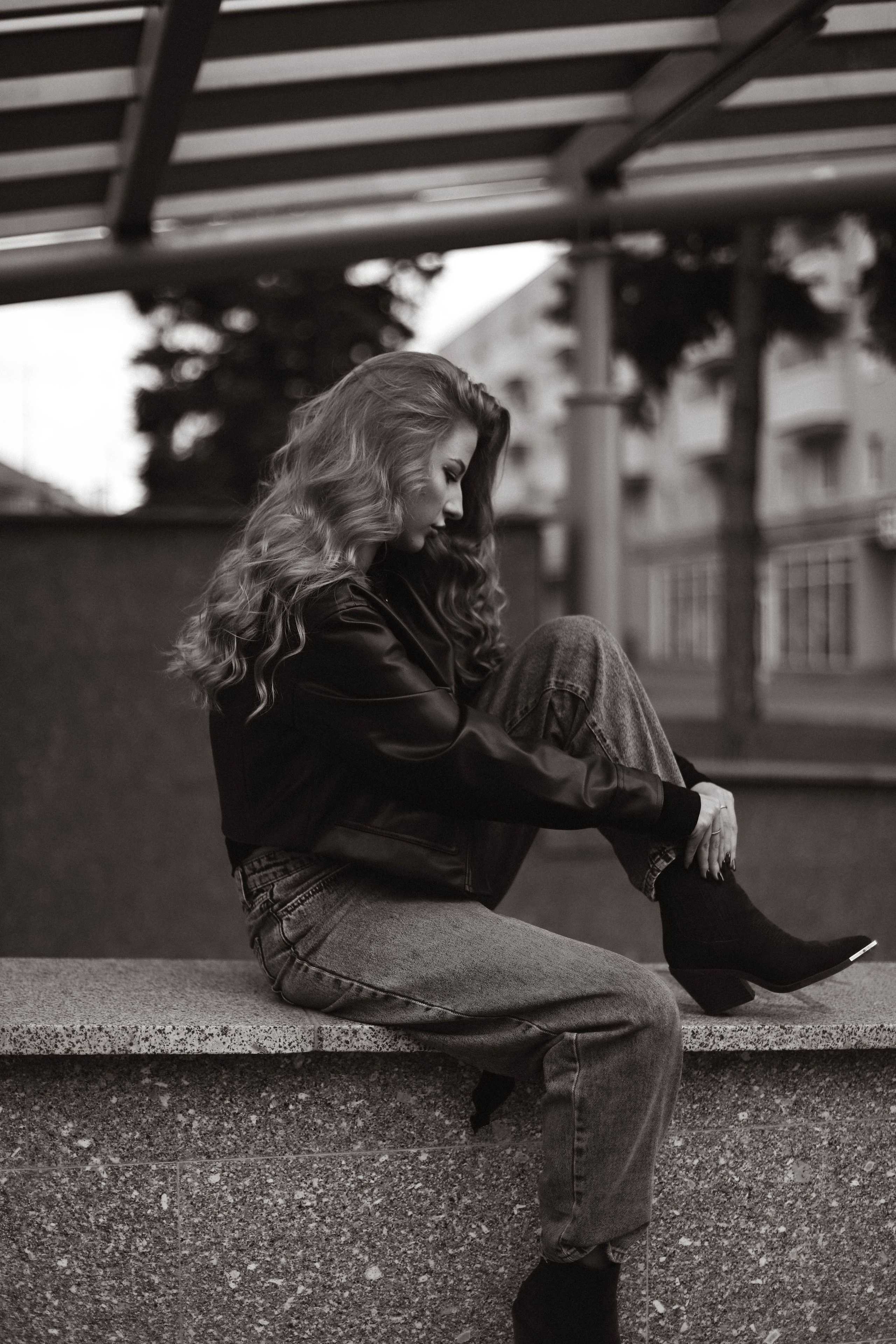 МАРИНА. Фотограф Мариуполь | Ялта | Крым — Диана Мазенко