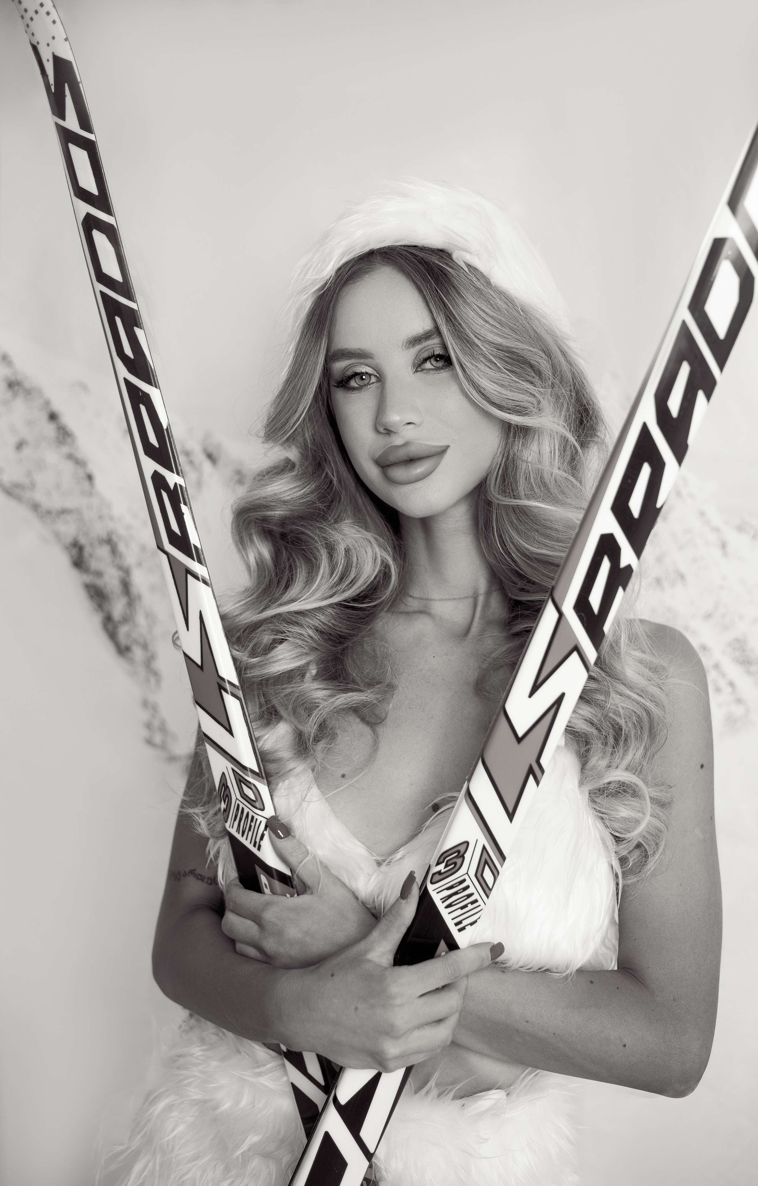 Лиза. Портретный фотограф