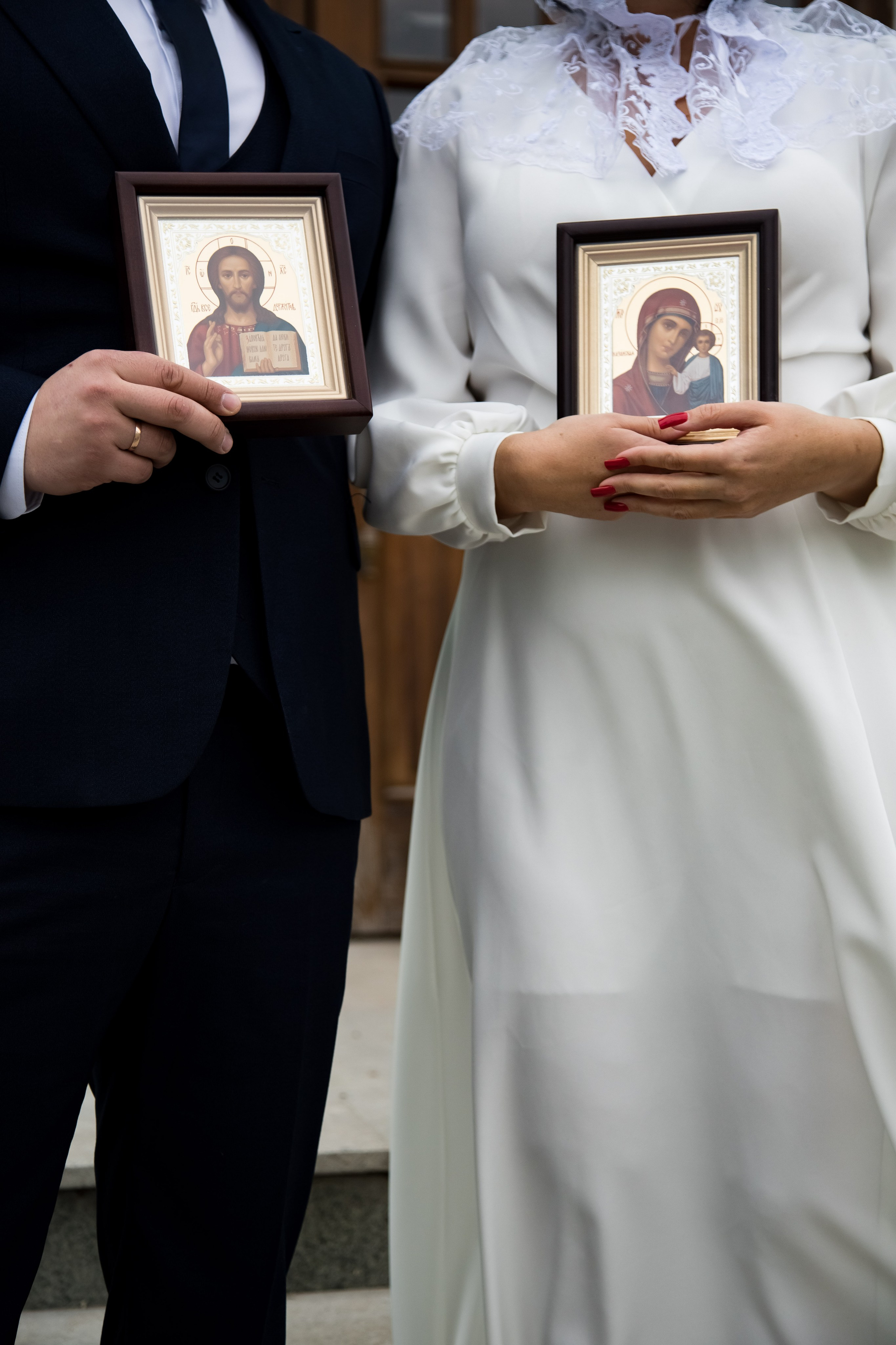 Report: Венчание Анны и Никиты. Фотограф в Перми Любовь Огородова | Авторские туры