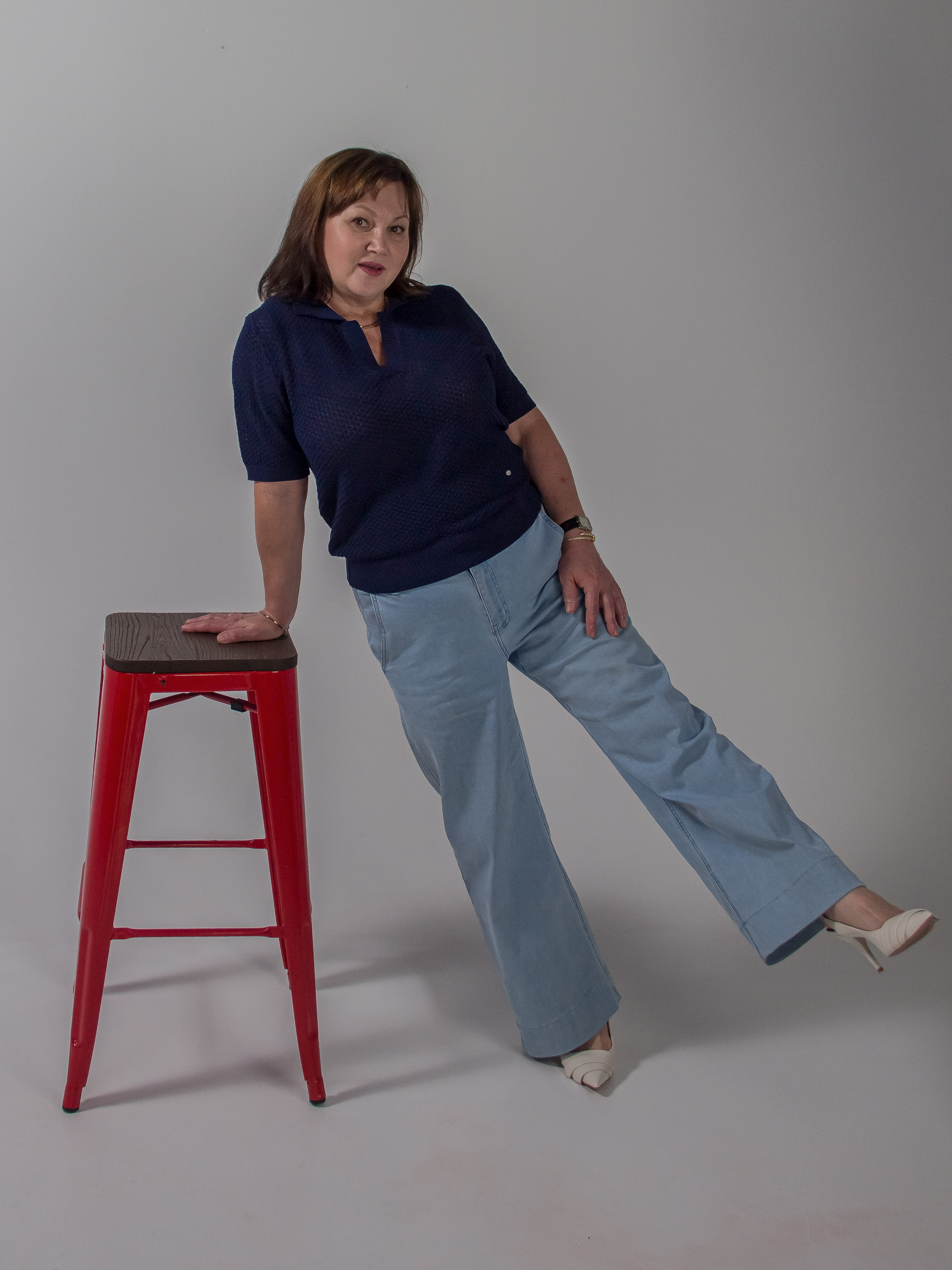 Studio: Ольга. Фотограф в Перми Любовь Огородова | Авторские туры