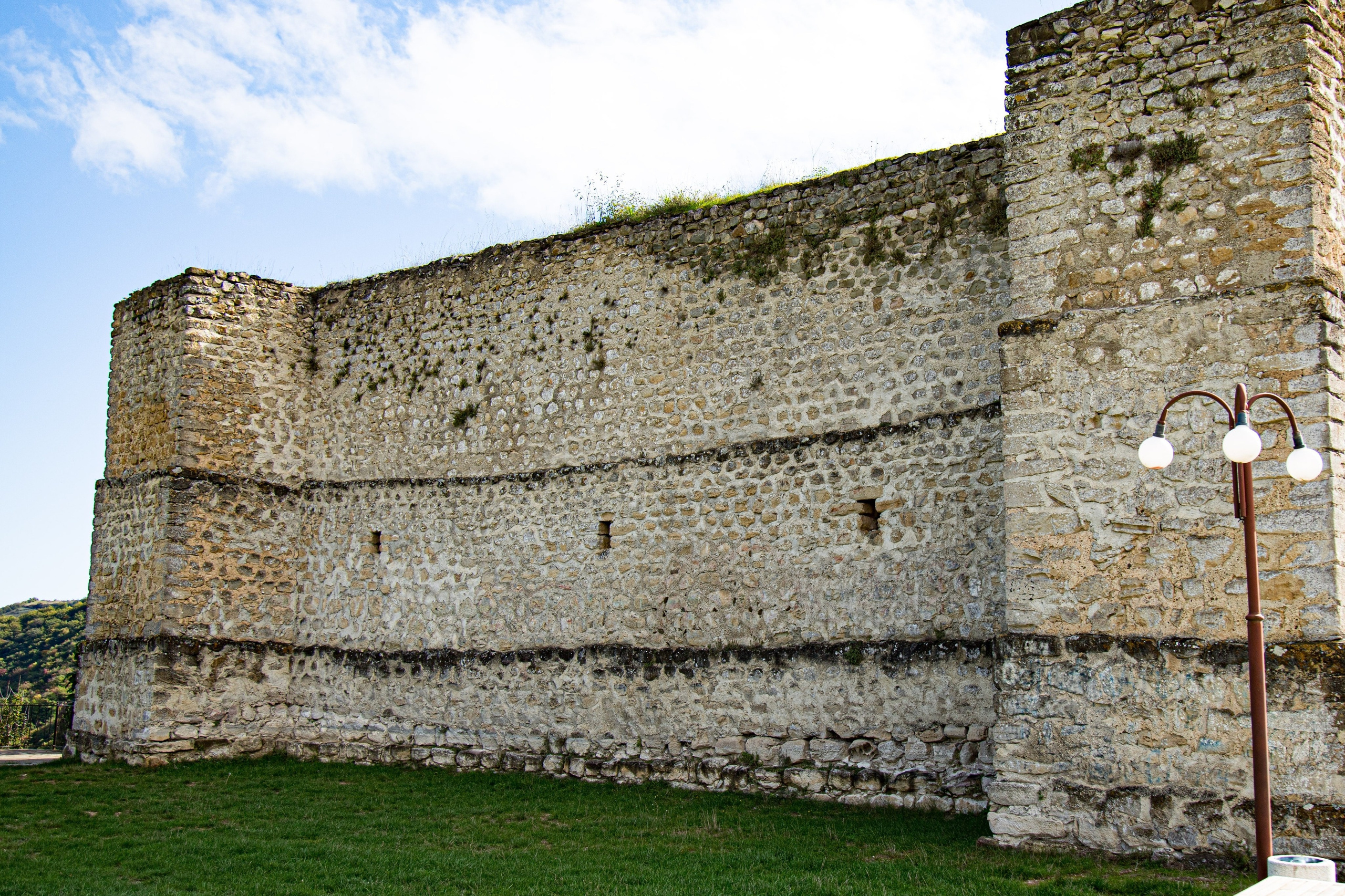 Report: Архитектура и памятники Кавказа. Фотограф в Перми Любовь Огородова | Авторские туры