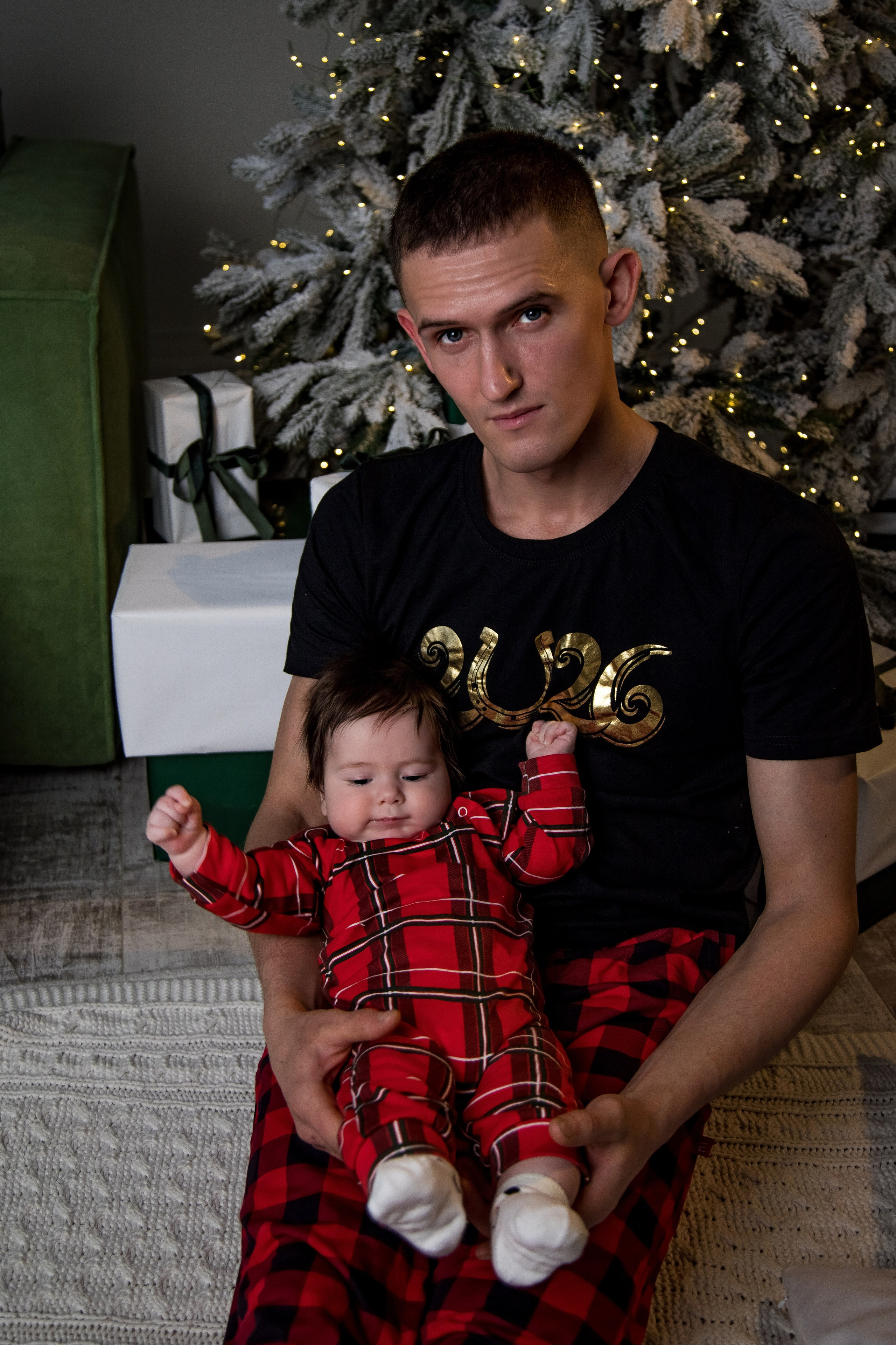 Portrait: Олеся, Роман и Женя. Фотограф в Перми Любовь Огородова | Авторские туры