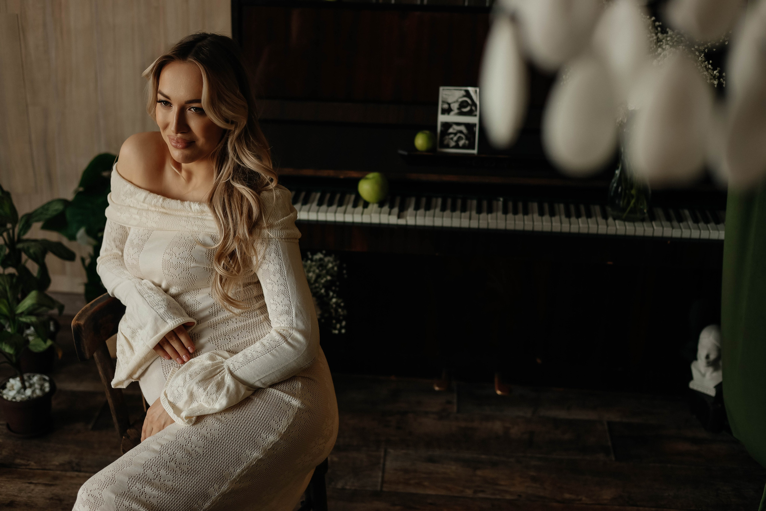 Альбом 19. Семейный фотограф Анна Мезенцева