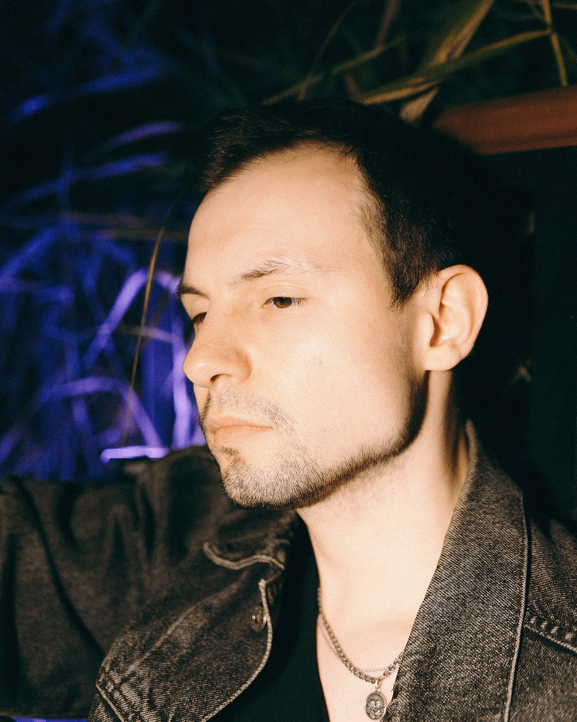 Vitaly. Фотограф Санкт-Петербург Макарова Дарья