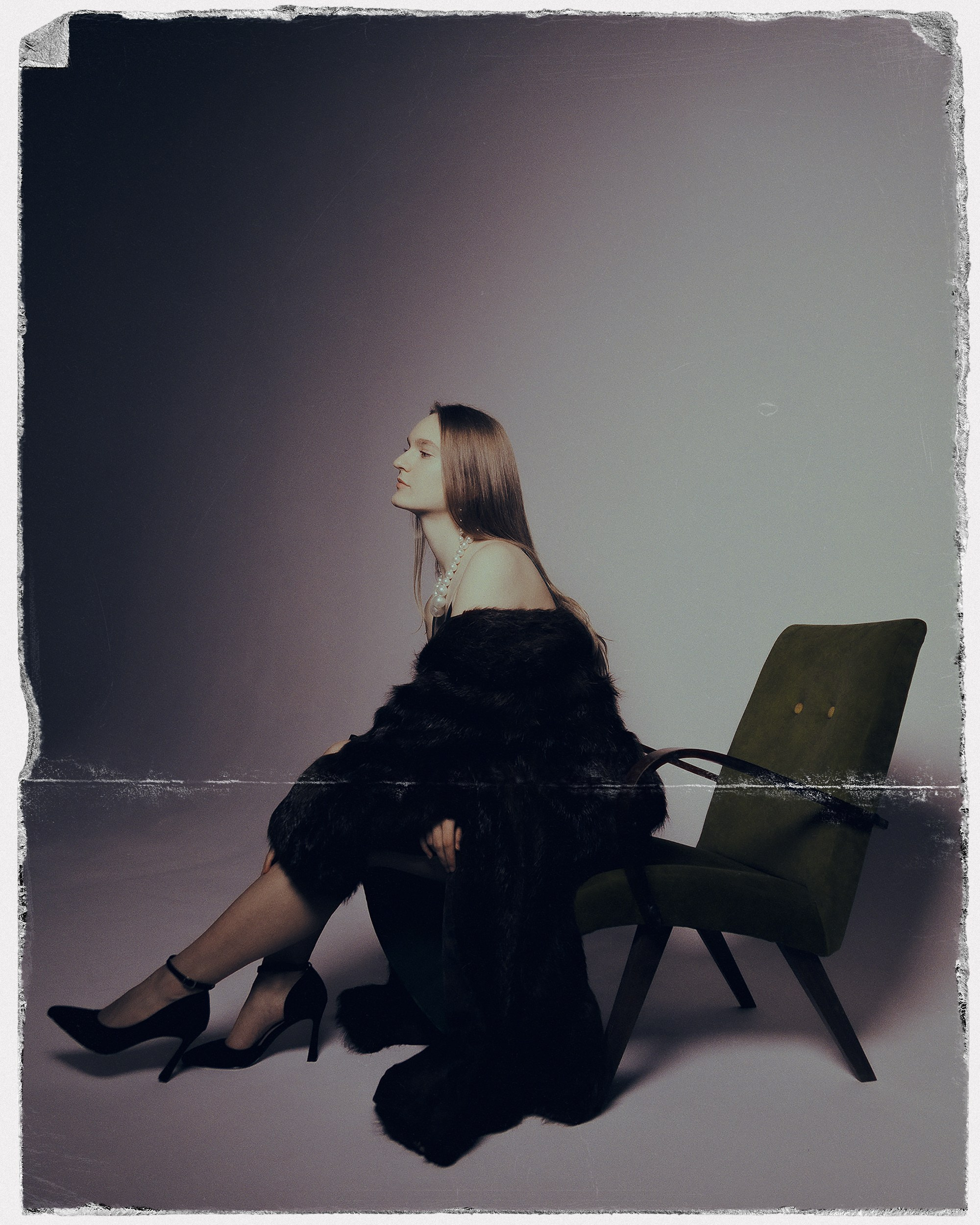 Lera. Фотограф Санкт-Петербург Макарова Дарья