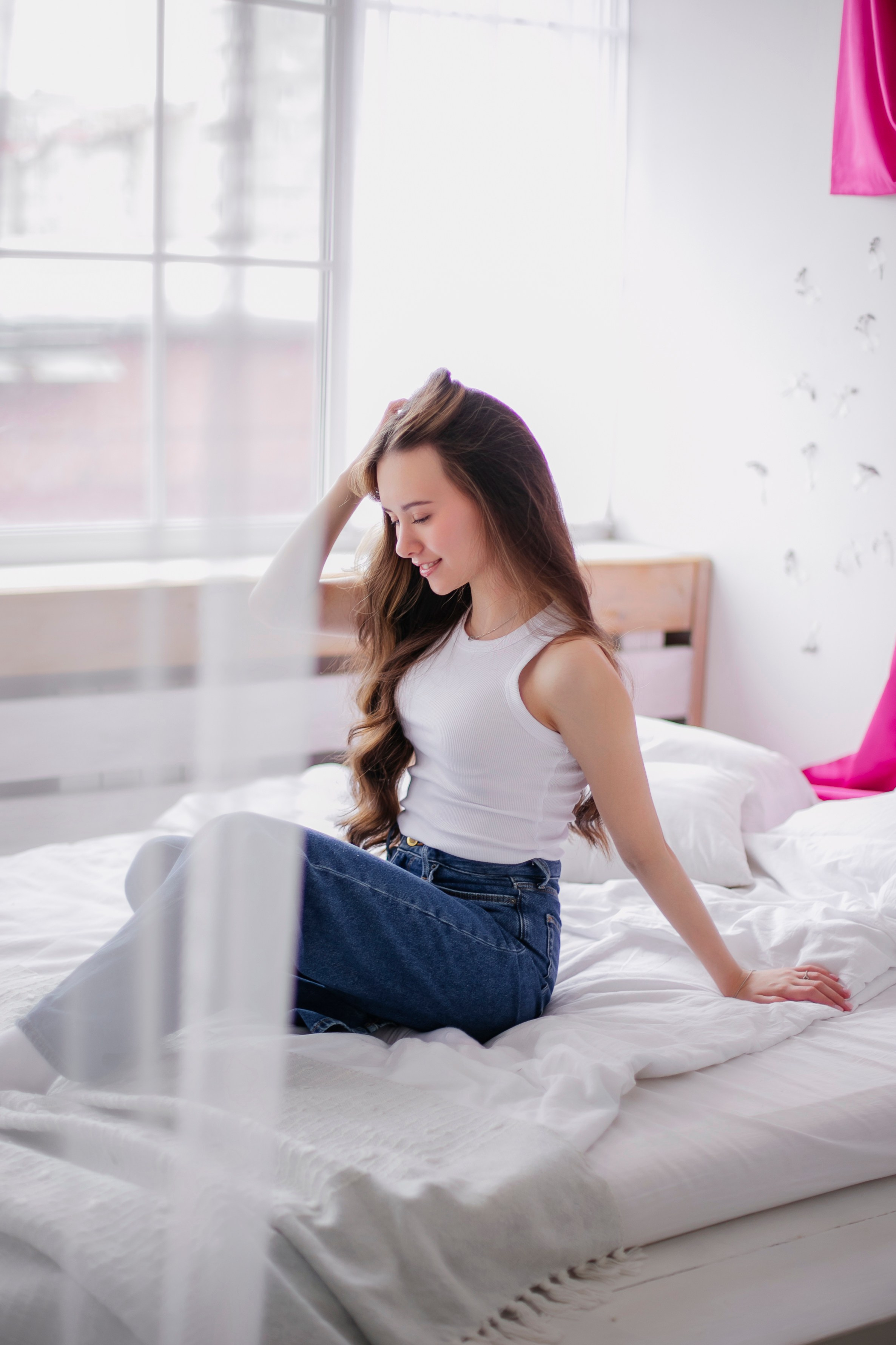 Алина. Семейный и репортажный фотограф в Череповце Оля Ланец