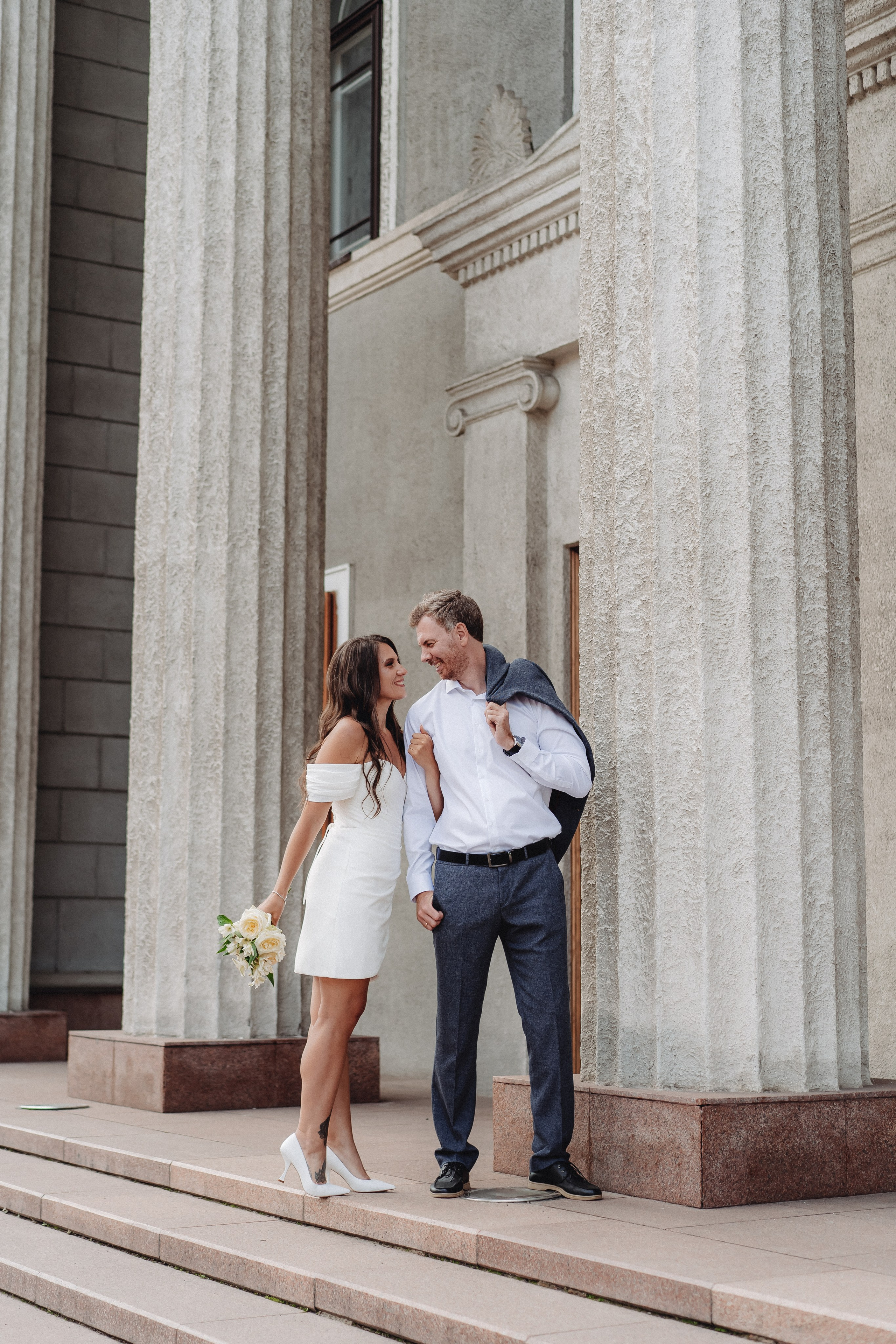 Свадебная фотосъемка и лавстори. Семейный и контент фотограф в Красноярске Власова Екатерина