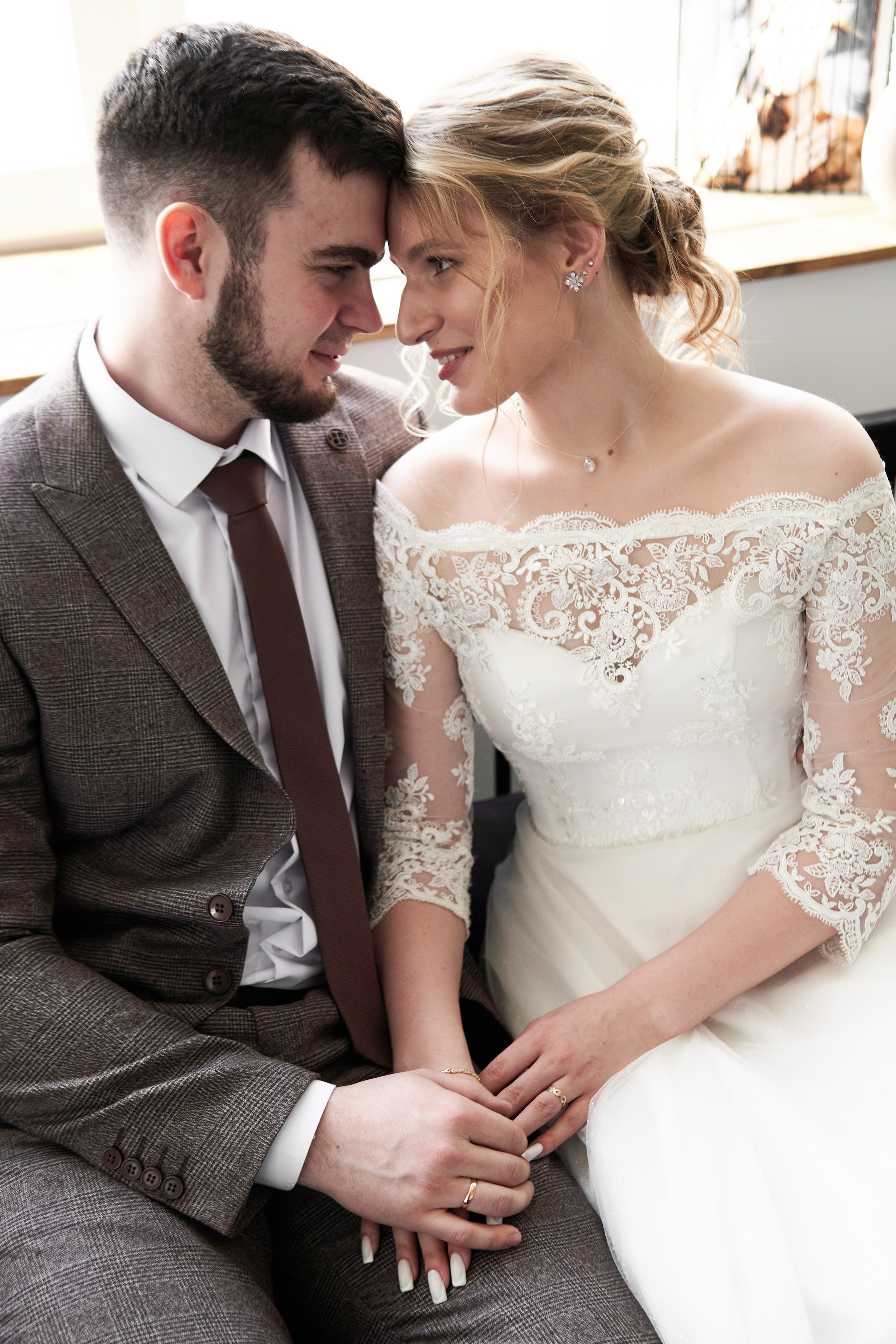 Свадебная фотосъемка. Фото и видеосъемка Alex May Екатеринбург