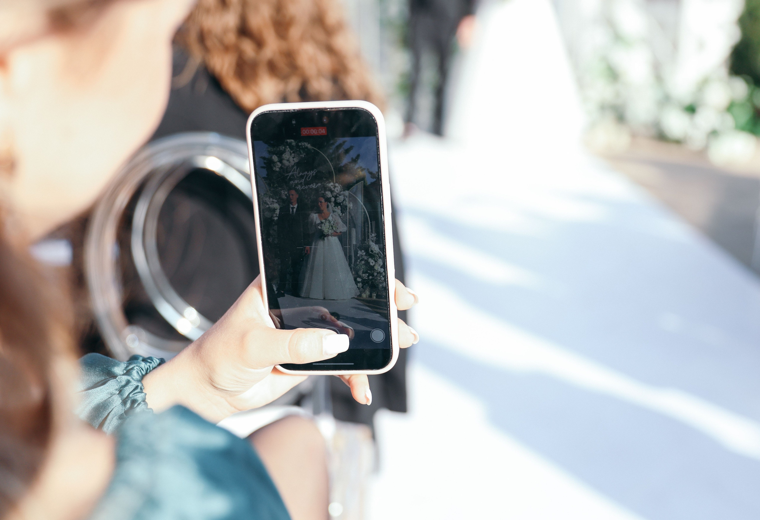 Анонс свадьба Владимир и Анастасия. Свадебный и семейный фотограф в Севастополе и Крыму Анастасия Сураева