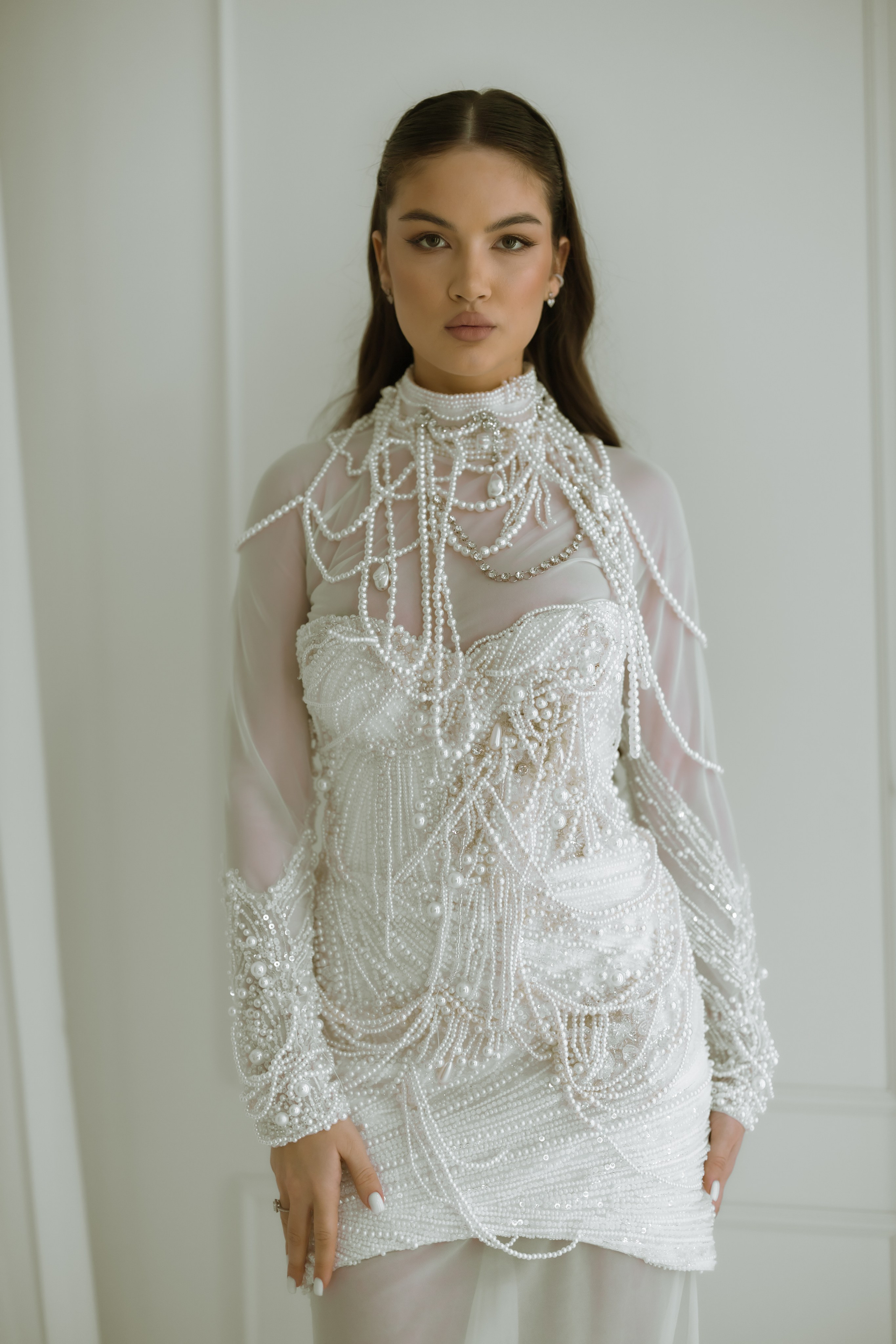 KYRAJE ЗАКУЛИСЬЕ. Фотограф Элла Ефимова