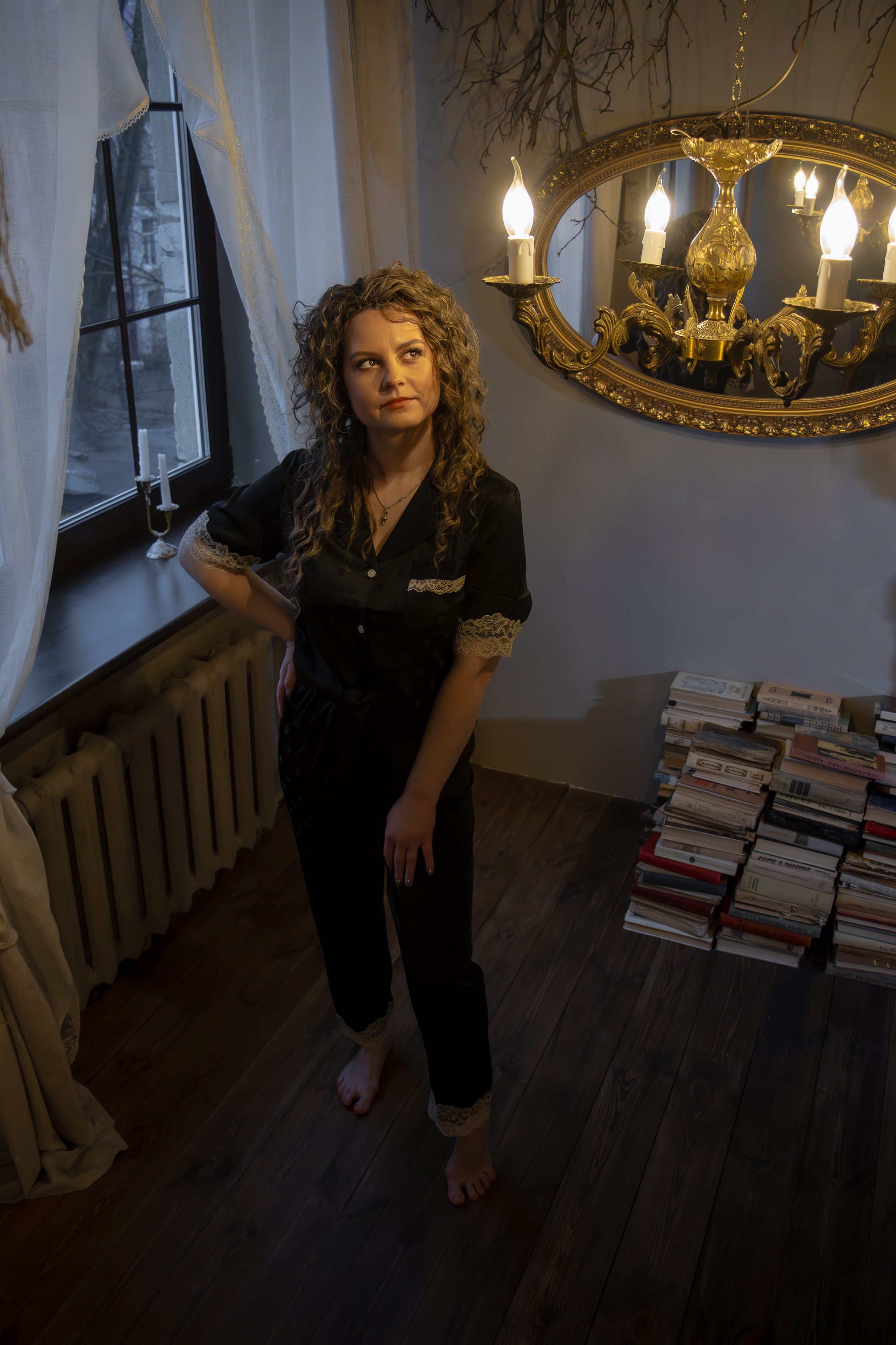 Екатерина. Фотограф Татьяна Матрос