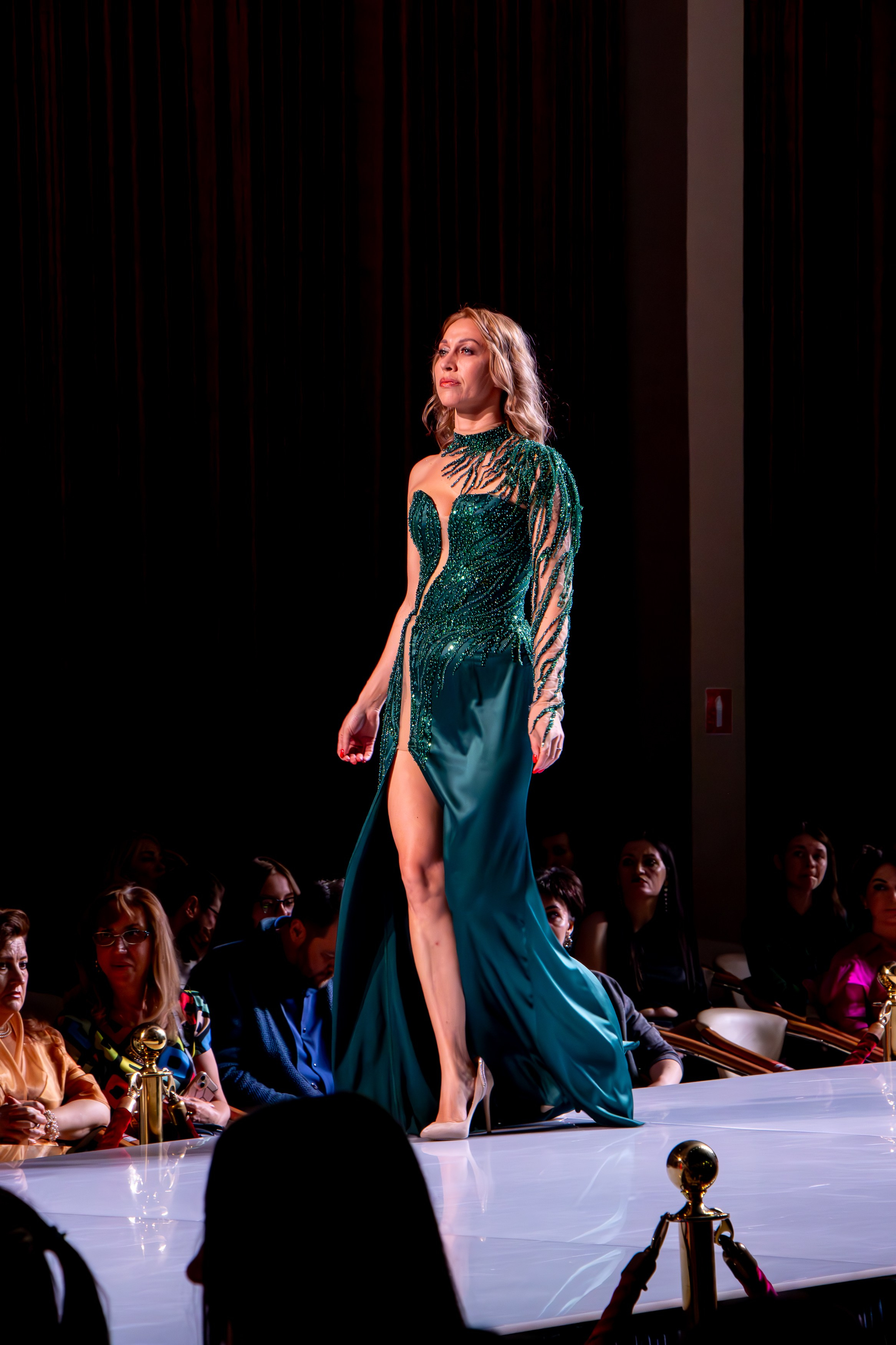 Estet Fashion Week 2025. Фотограф Татьяна Матрос