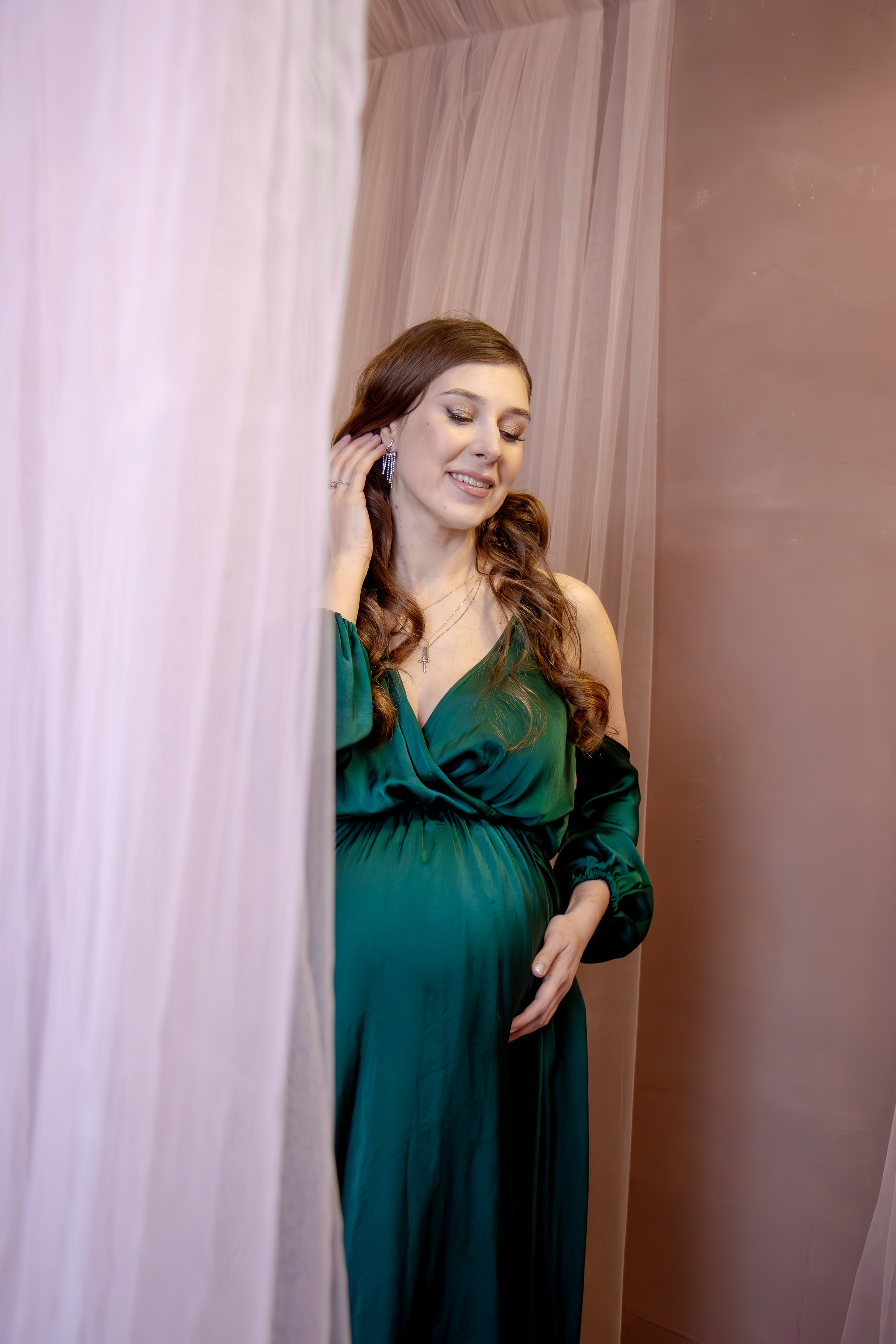 Екатерина. Фотограф Татьяна Матрос