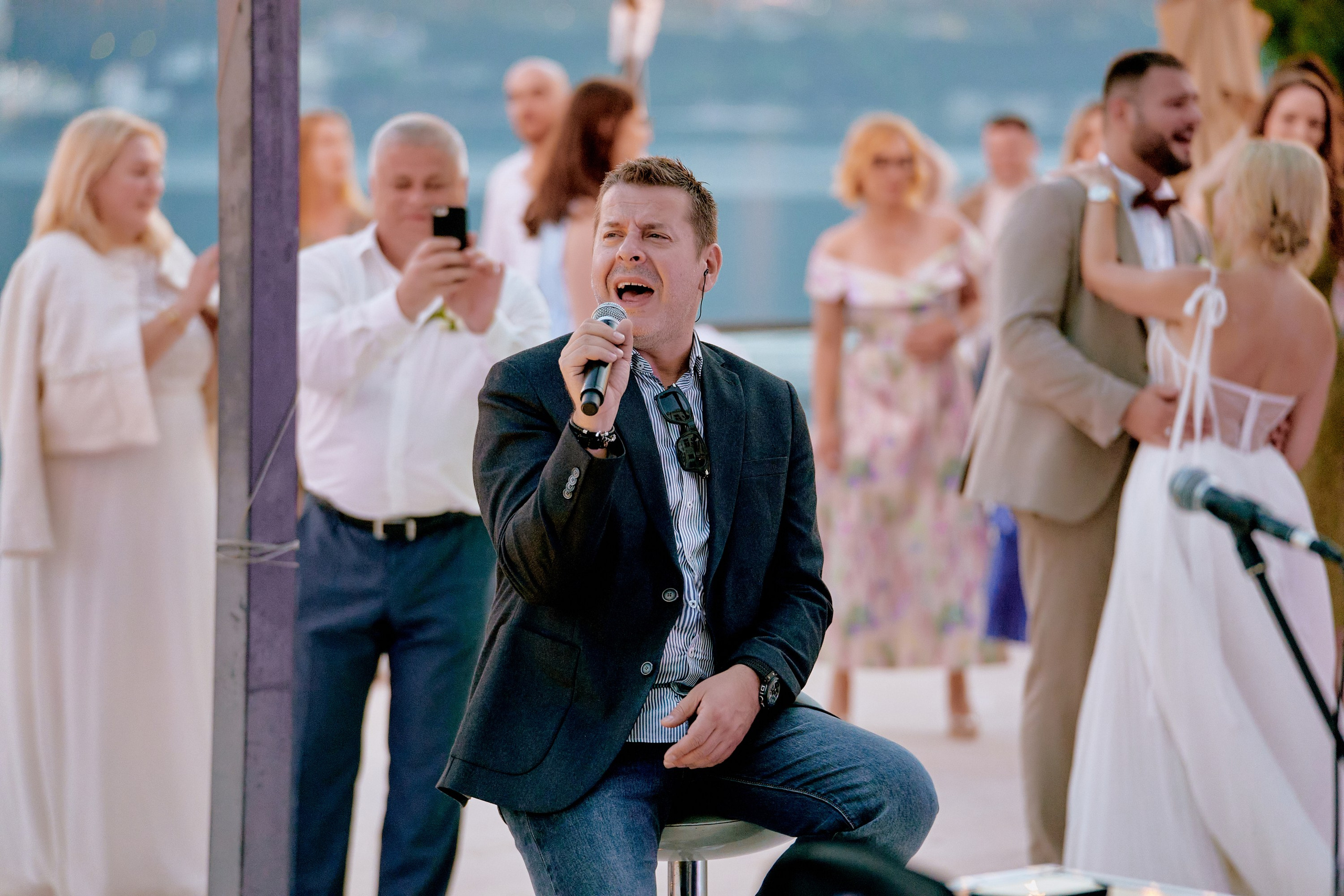 S&S. Photographer and Videographer in Montenegro