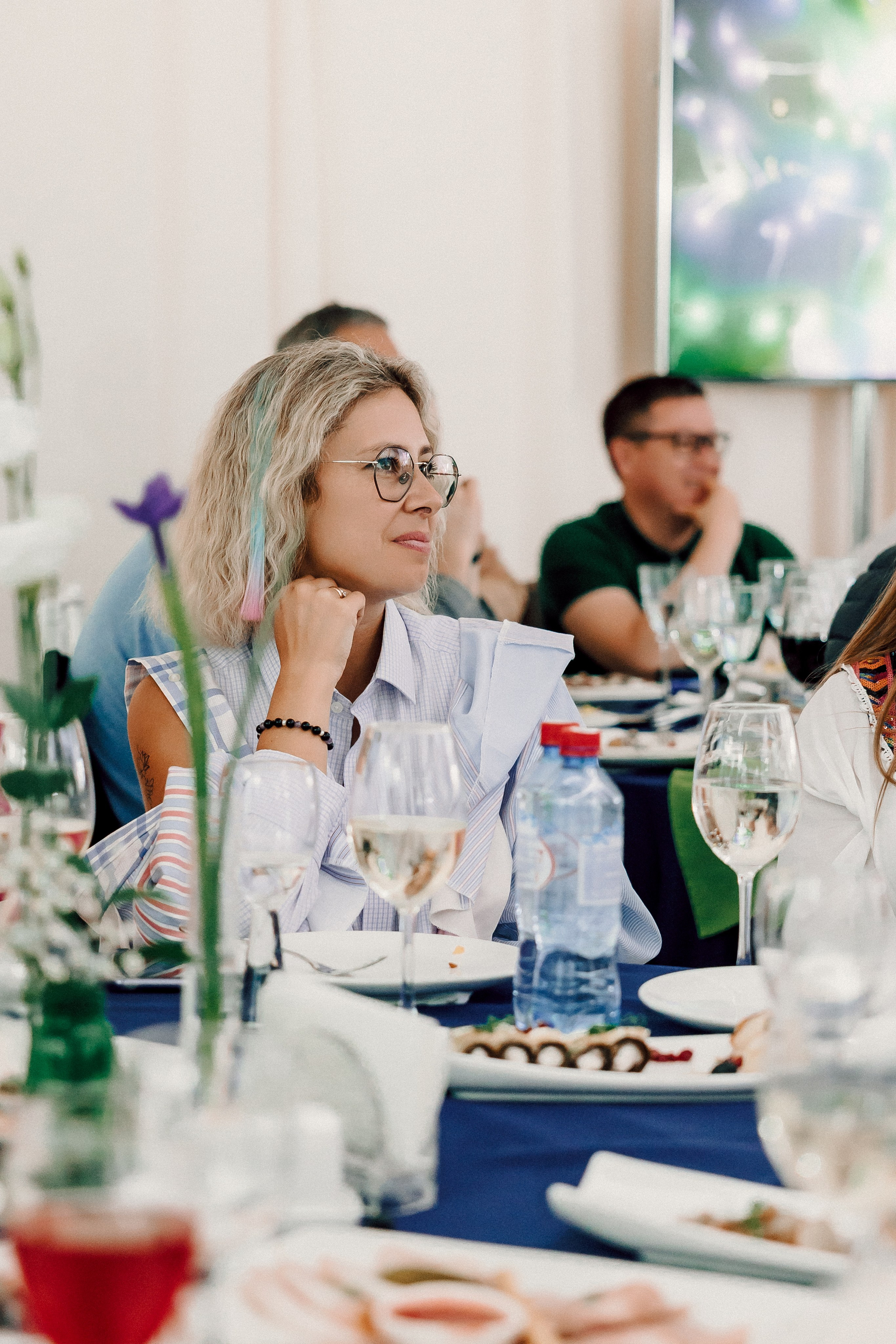 УММ2 — Летний корпоратив. Лёшка Варзегов — фотограф