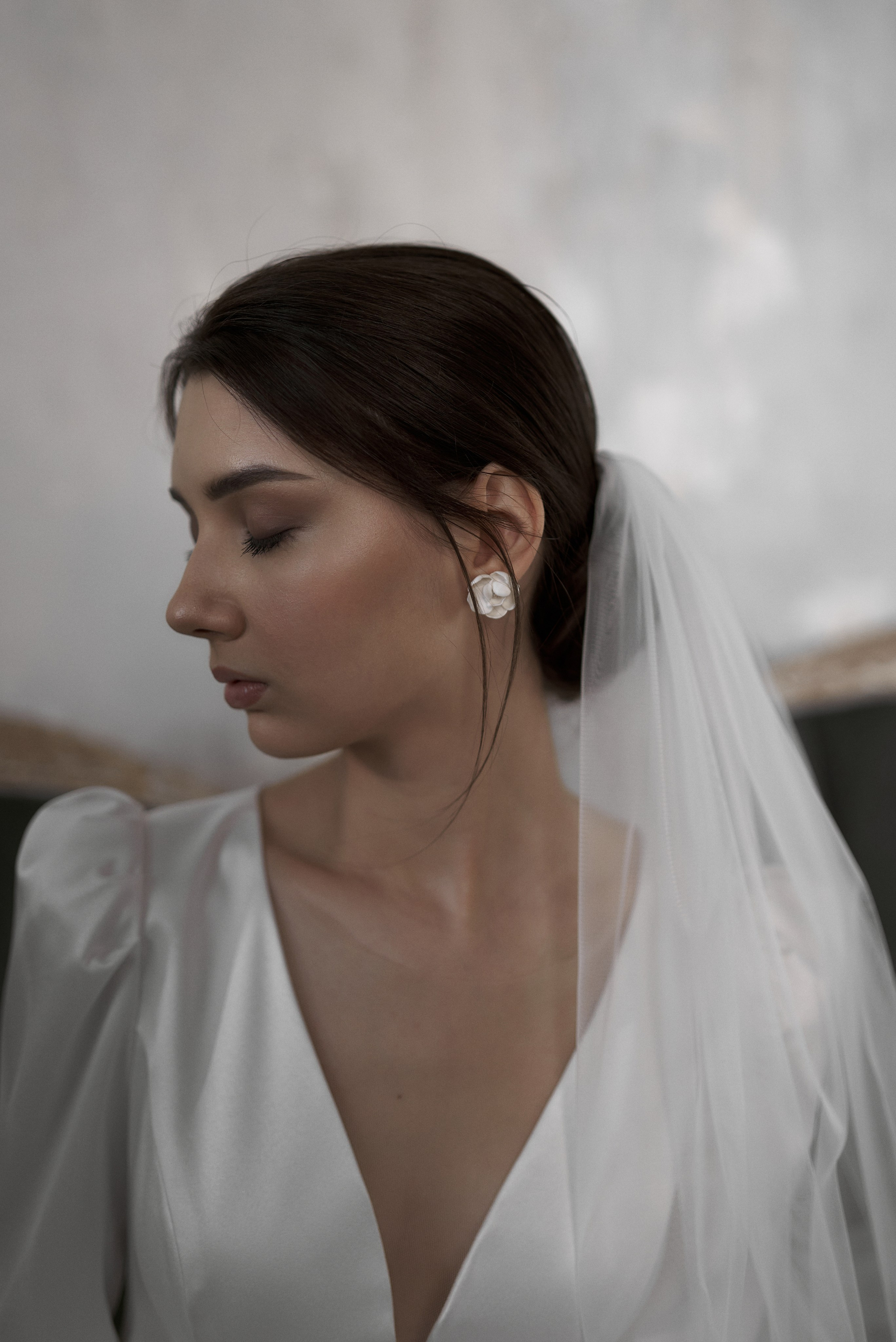 Twilight for me. Свадебный фотограф в Самаре Анастасия Десятова