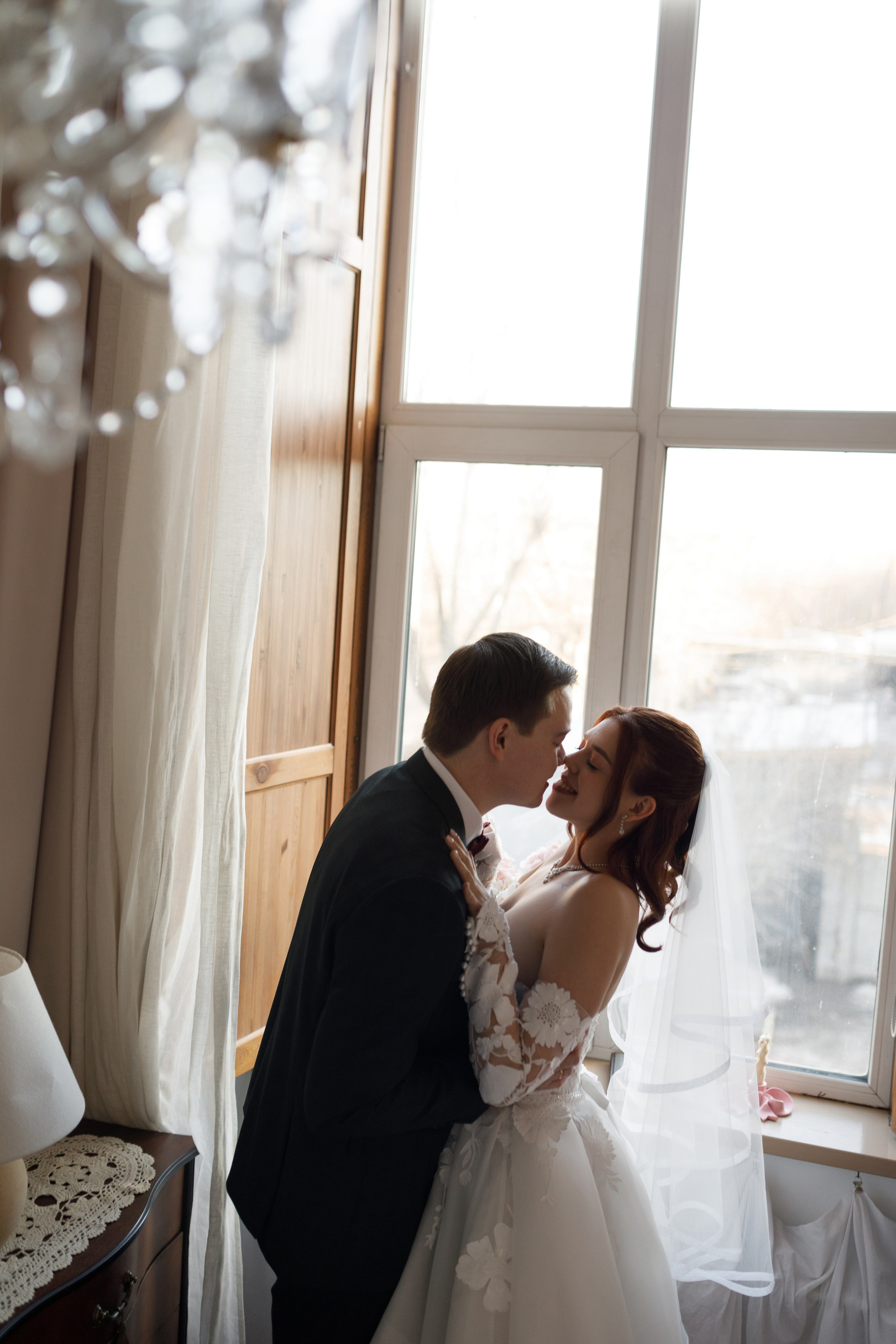 Свадьба Михаила и Татьяны. Свадебный и семейный фотограф в Иркутске Яна Лиа