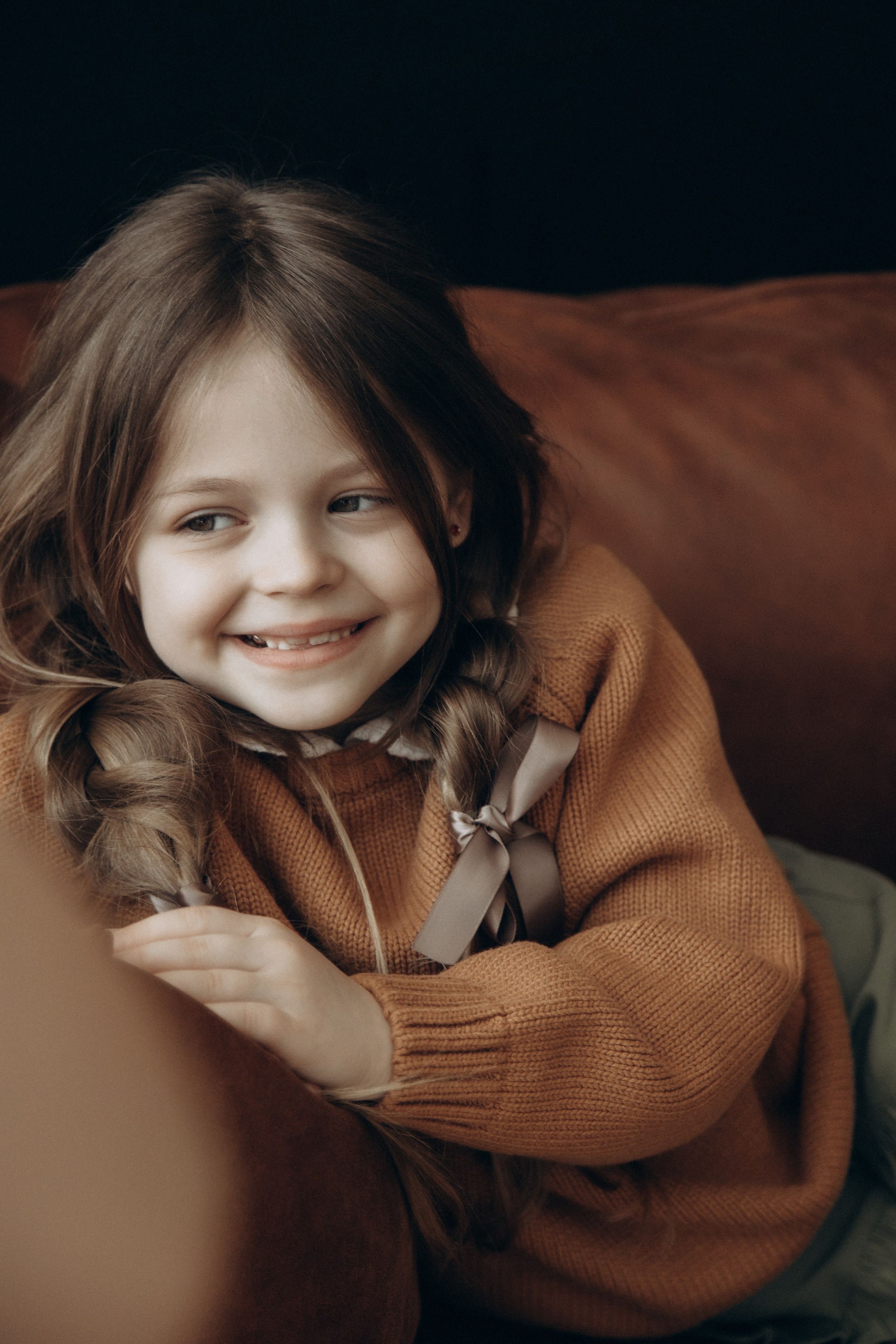 Семейные истории. Семейный и женский фотограф во Владивостоке Тамара Кондор