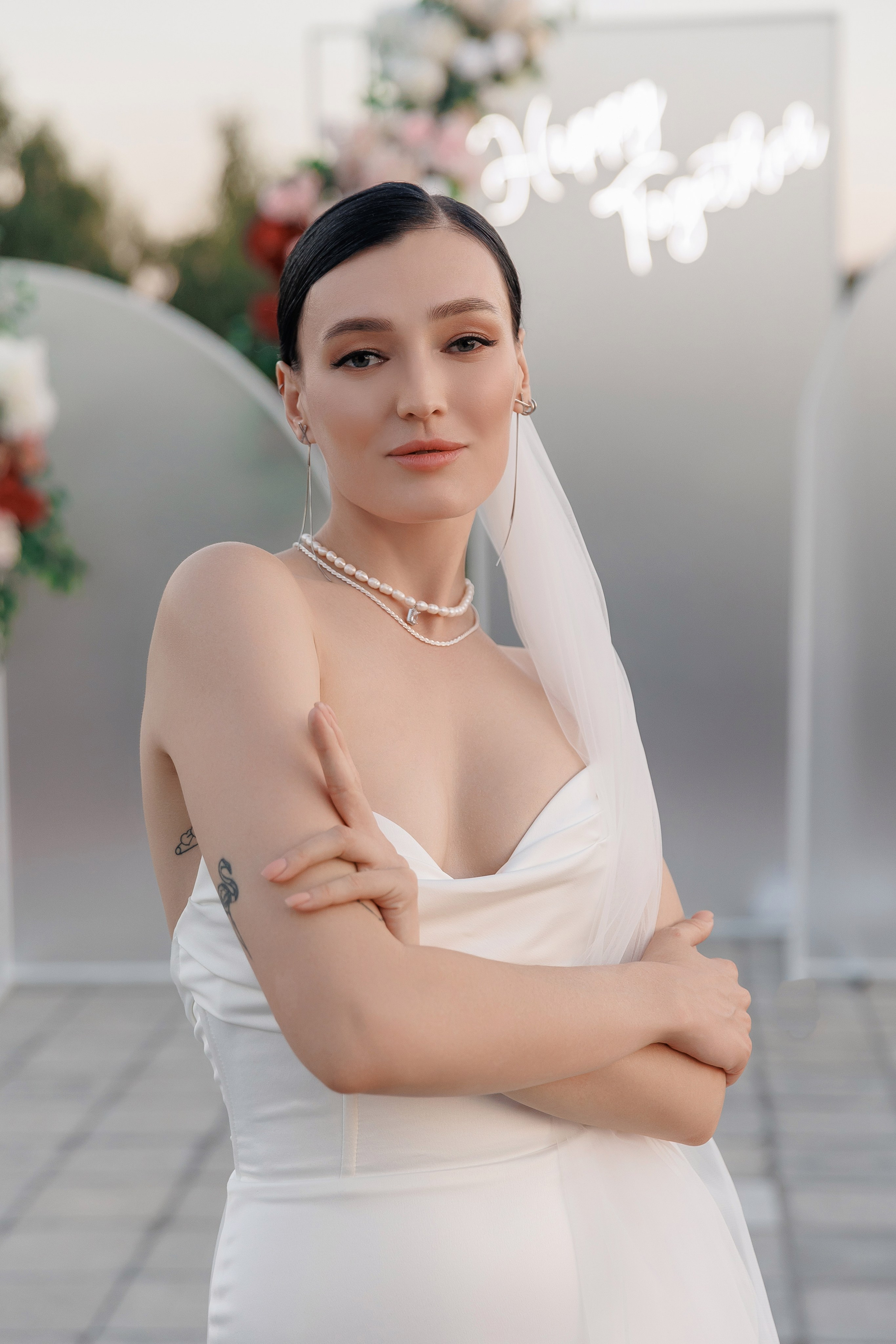 Карина & Егор. Свадебный фотограф Екатерина Тимукина