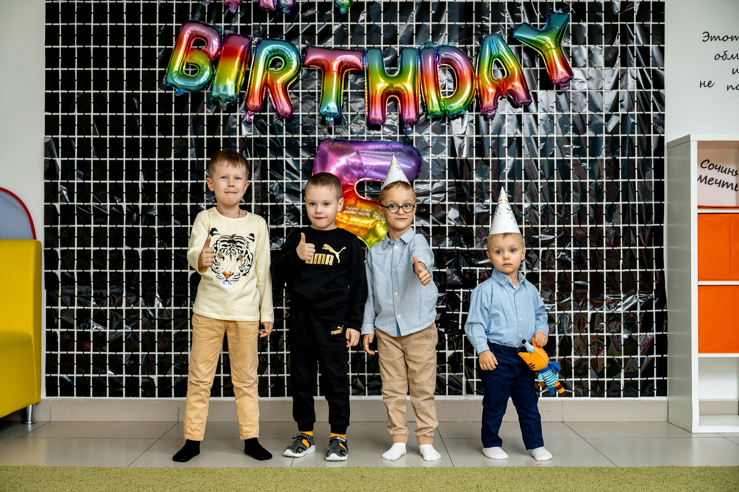 Диме 5 лет. «Жили-были». Свадебный, семейный и репортажный фотограф. Брянск. Эльвира Голенкова