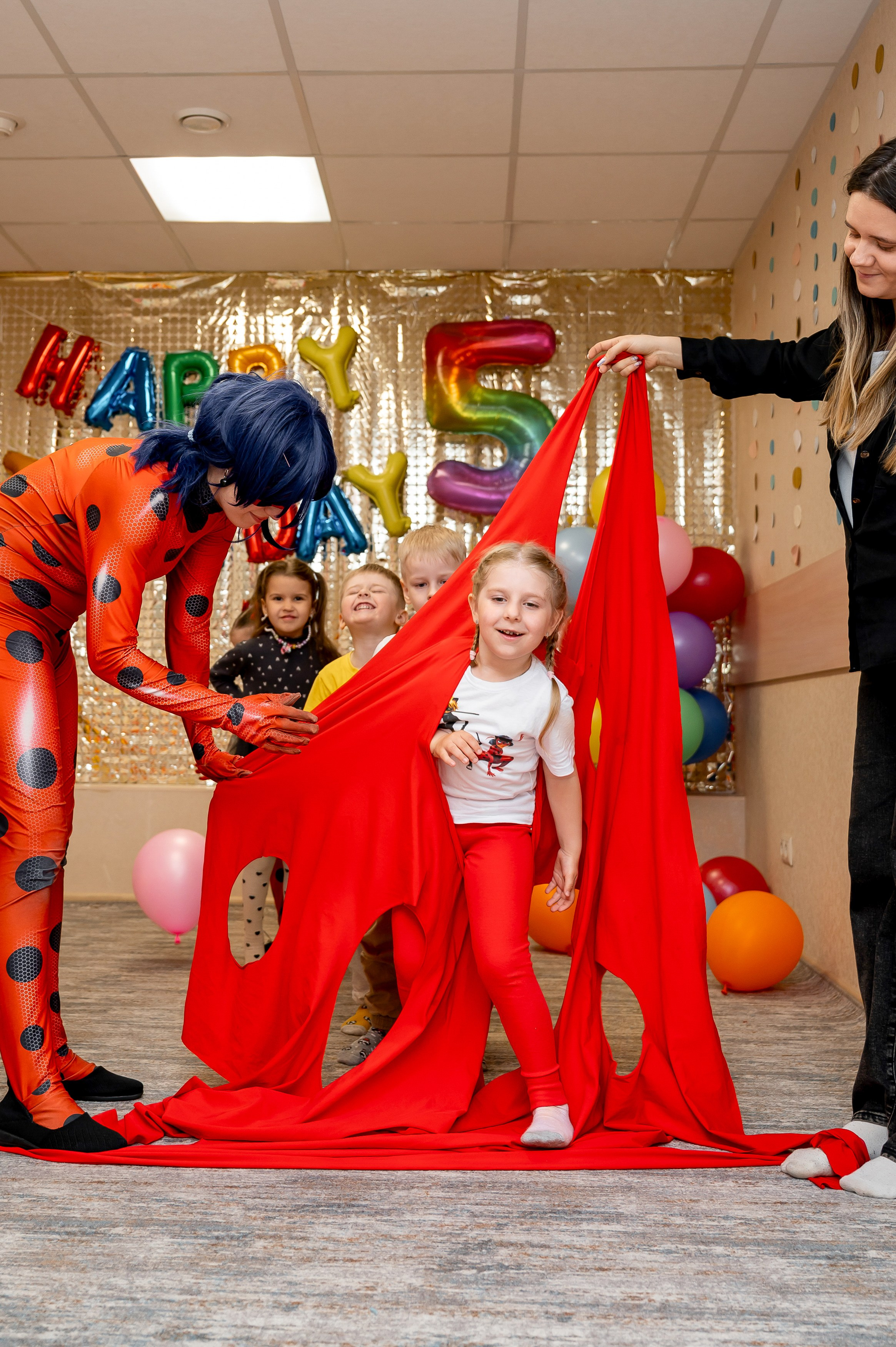 Милашке 6 лет. «Жили-были». Свадебный, семейный и репортажный фотограф. Брянск. Эльвира Голенкова