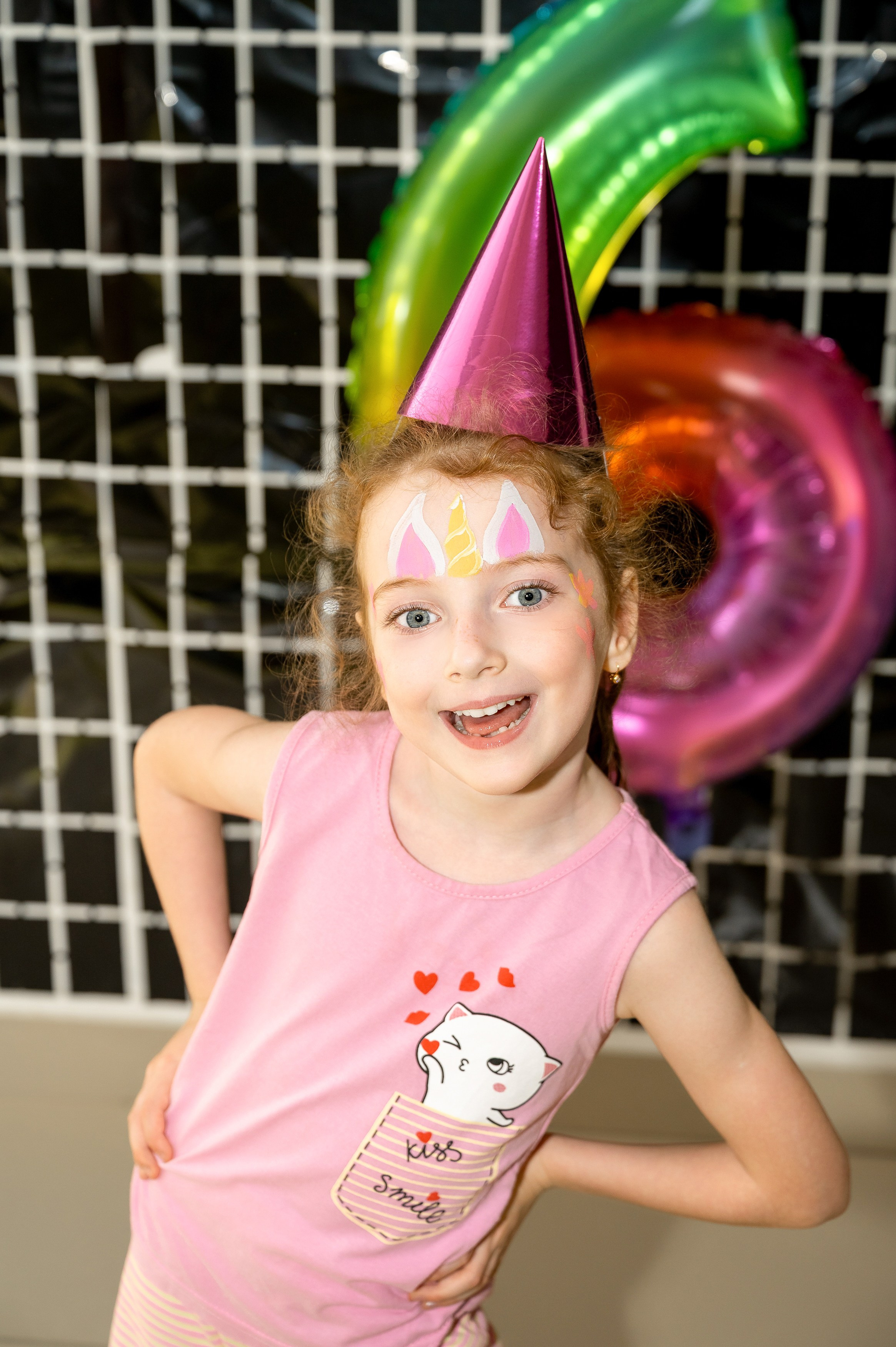 Алине 6 лет. «Жили-были». Свадебный, семейный и репортажный фотограф. Брянск. Эльвира Голенкова