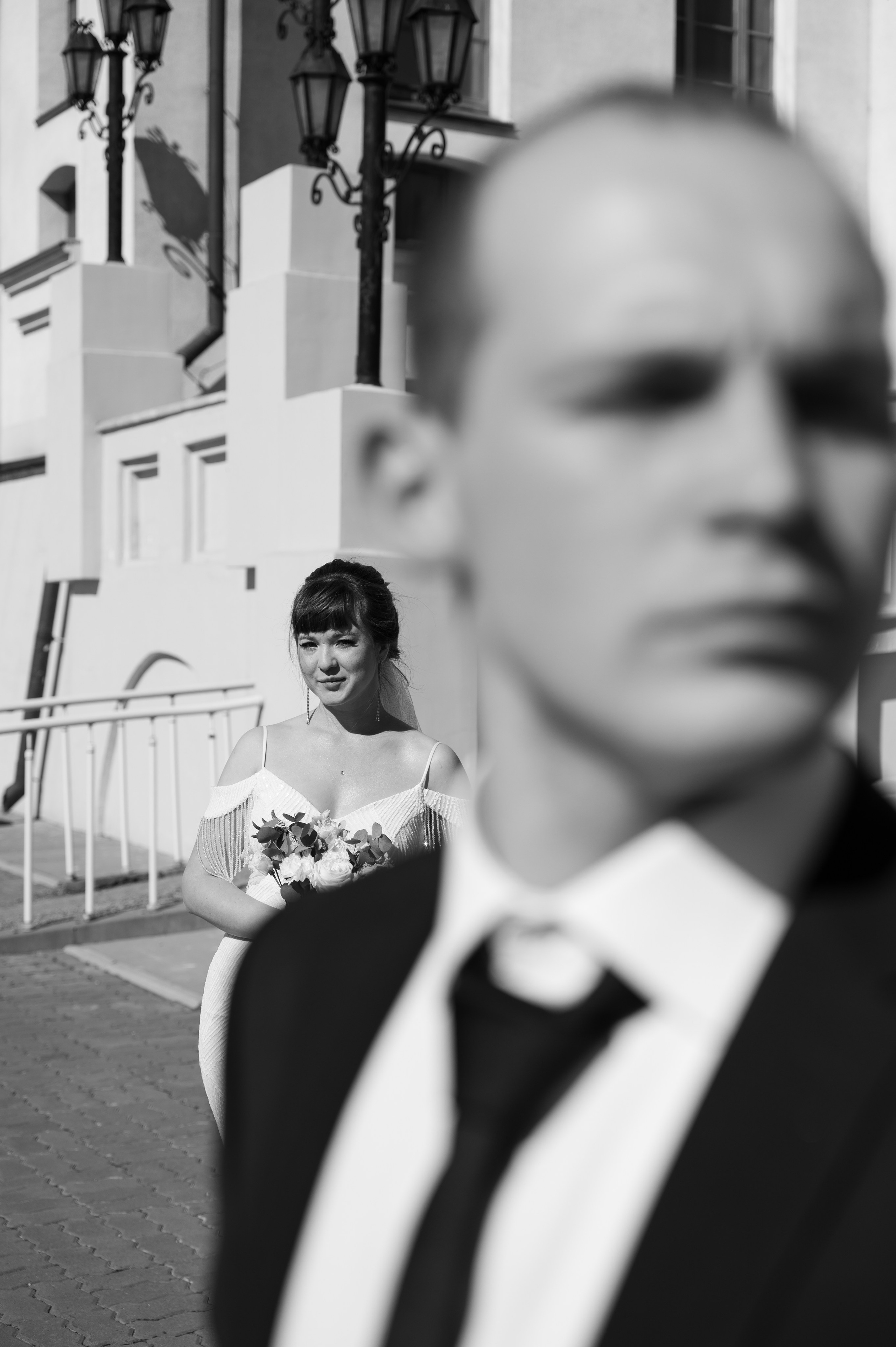 Сергей и Лидия. Фотограф в Абакане и Минусинске