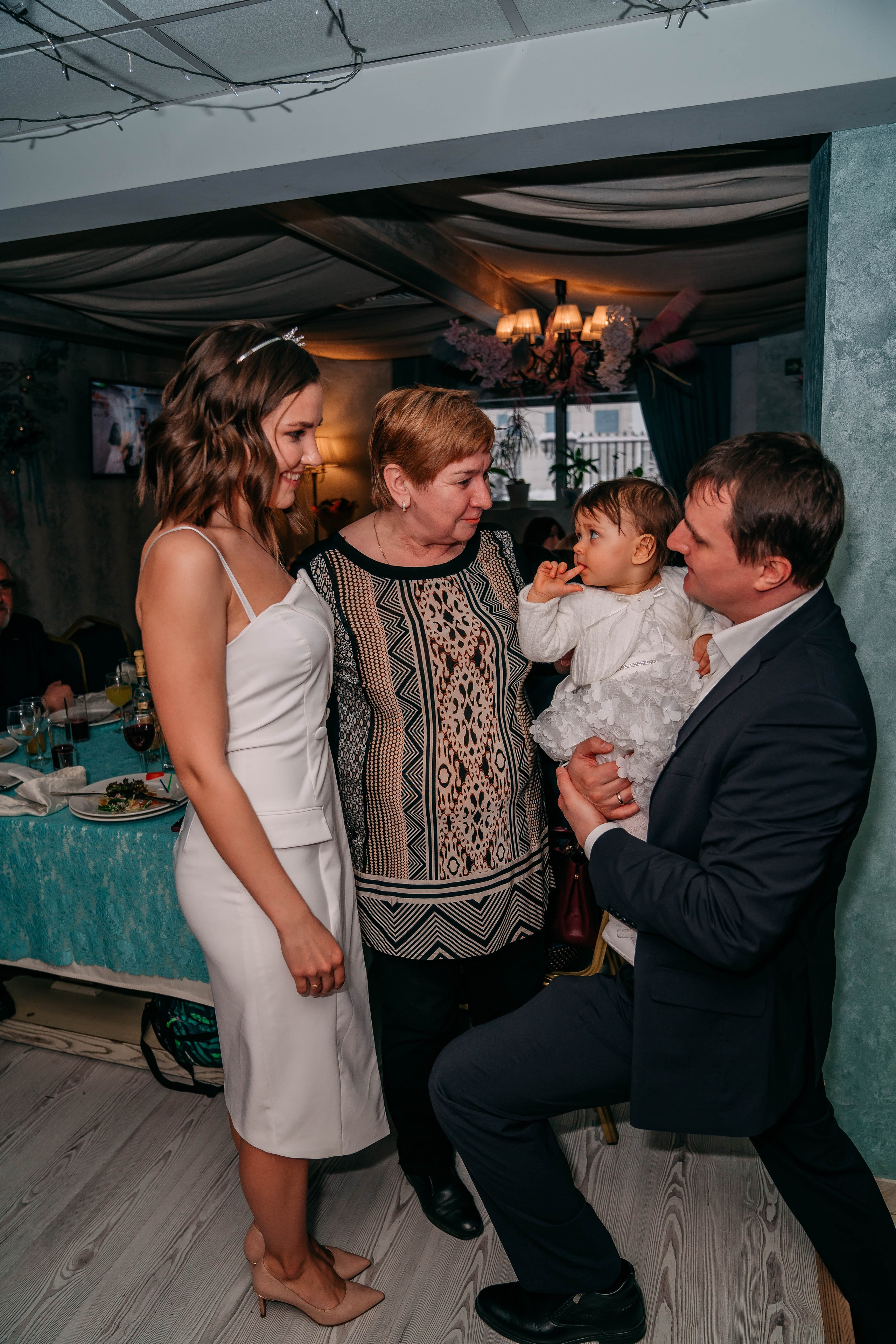 Эля. Семейный и школьный фотограф в Москве Юлия Кобзева