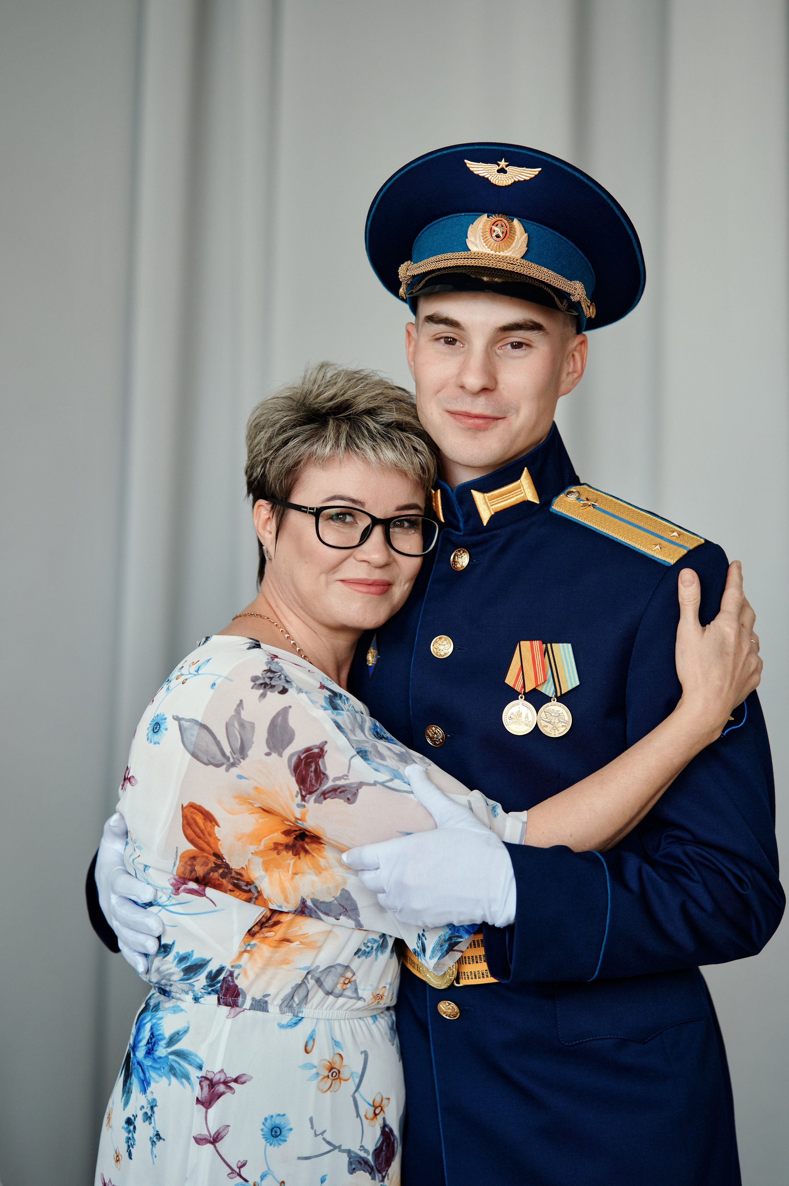 Семейная съемка для Константина и Екатерины. Фотограф в Воронеже Тазаева Светлана