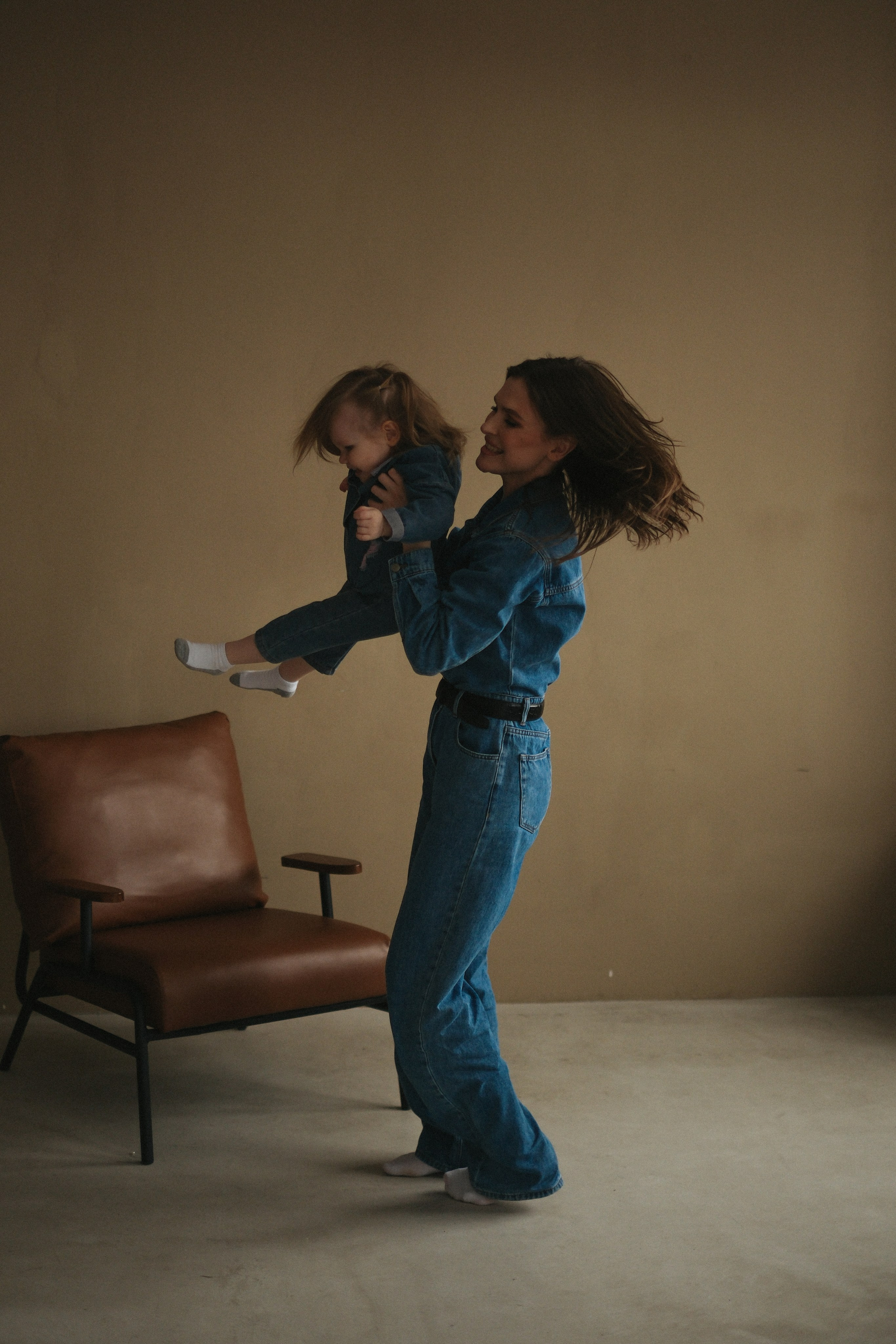 Family. LIVIRELLI Фотограф в Кирове