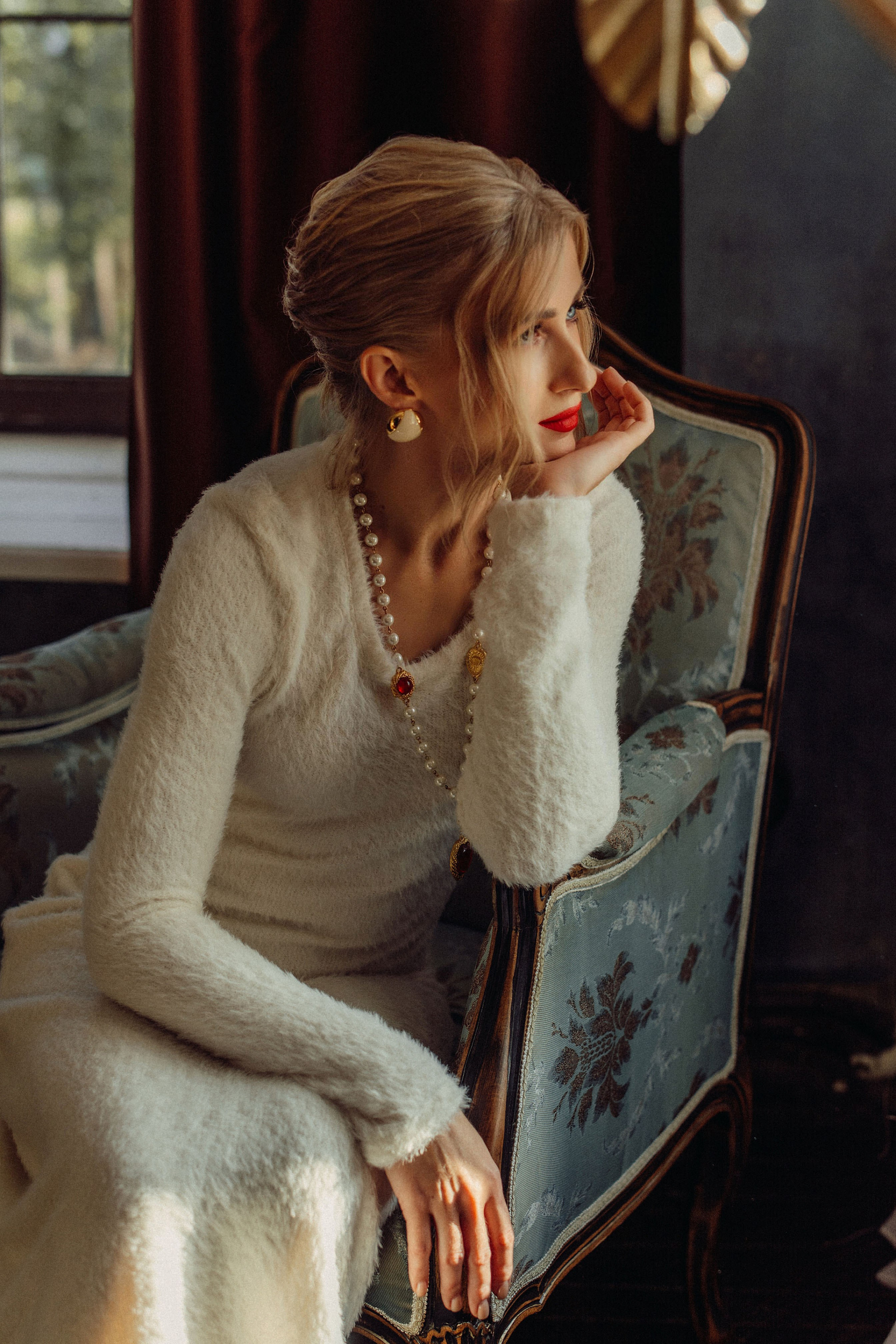 Яна. Фотограф в Москве Ангелина Ким