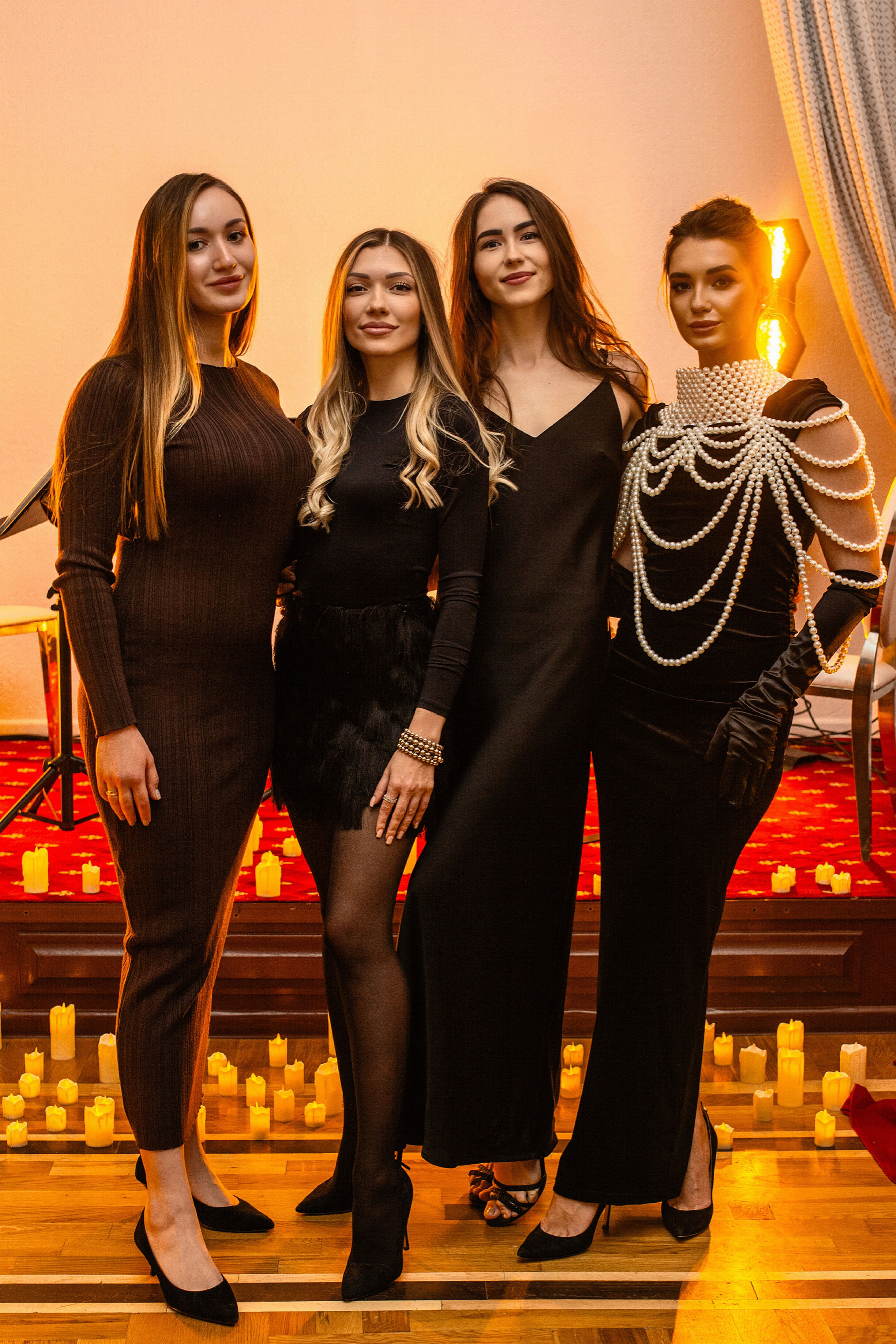 Благотворительный концерт «Твори Добро». Фотограф в Москве Ангелина Ким