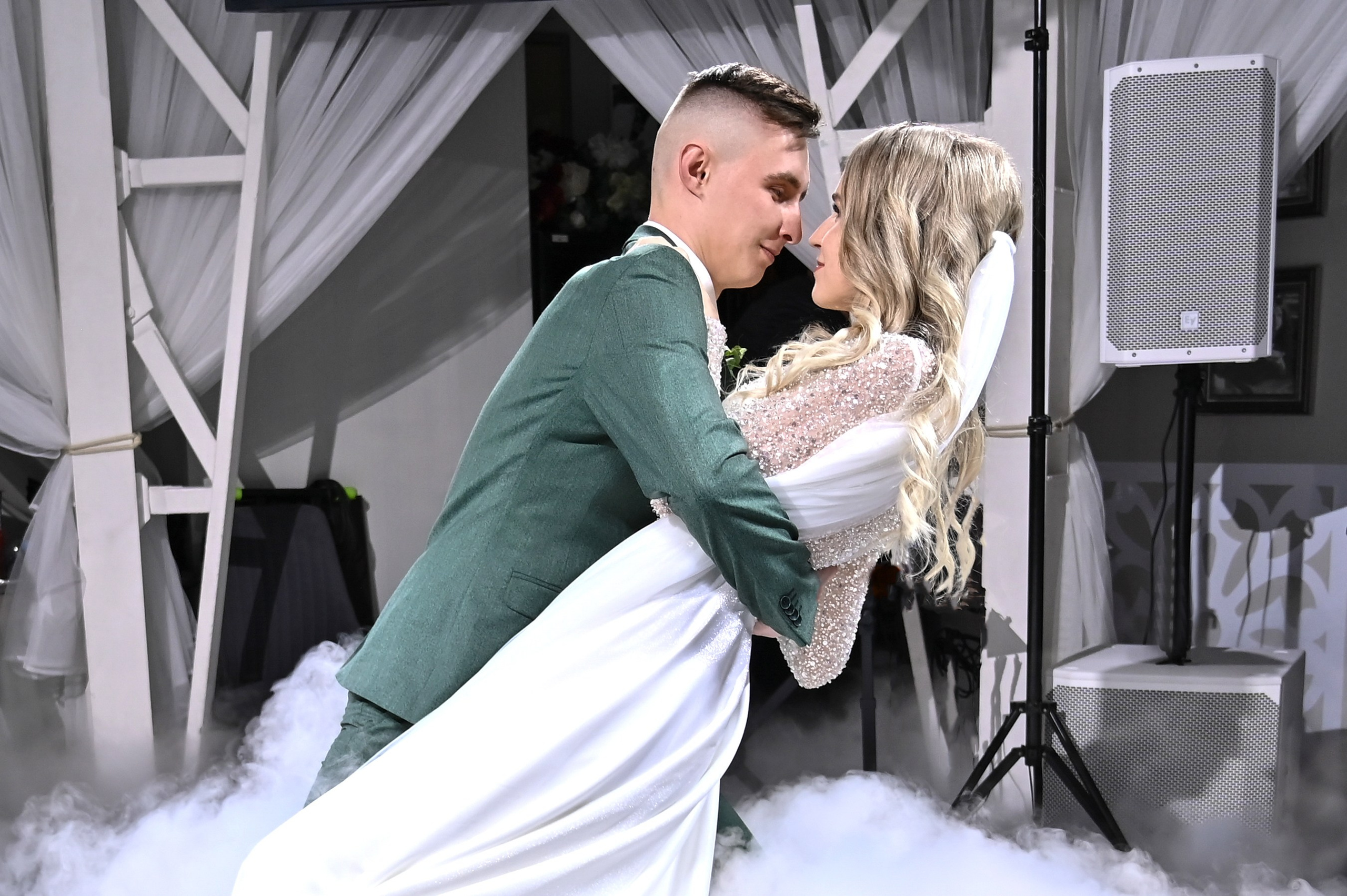 Свадебные съёмки. Репортажный и свадебный фотограф в Липецке Иван Первойкин