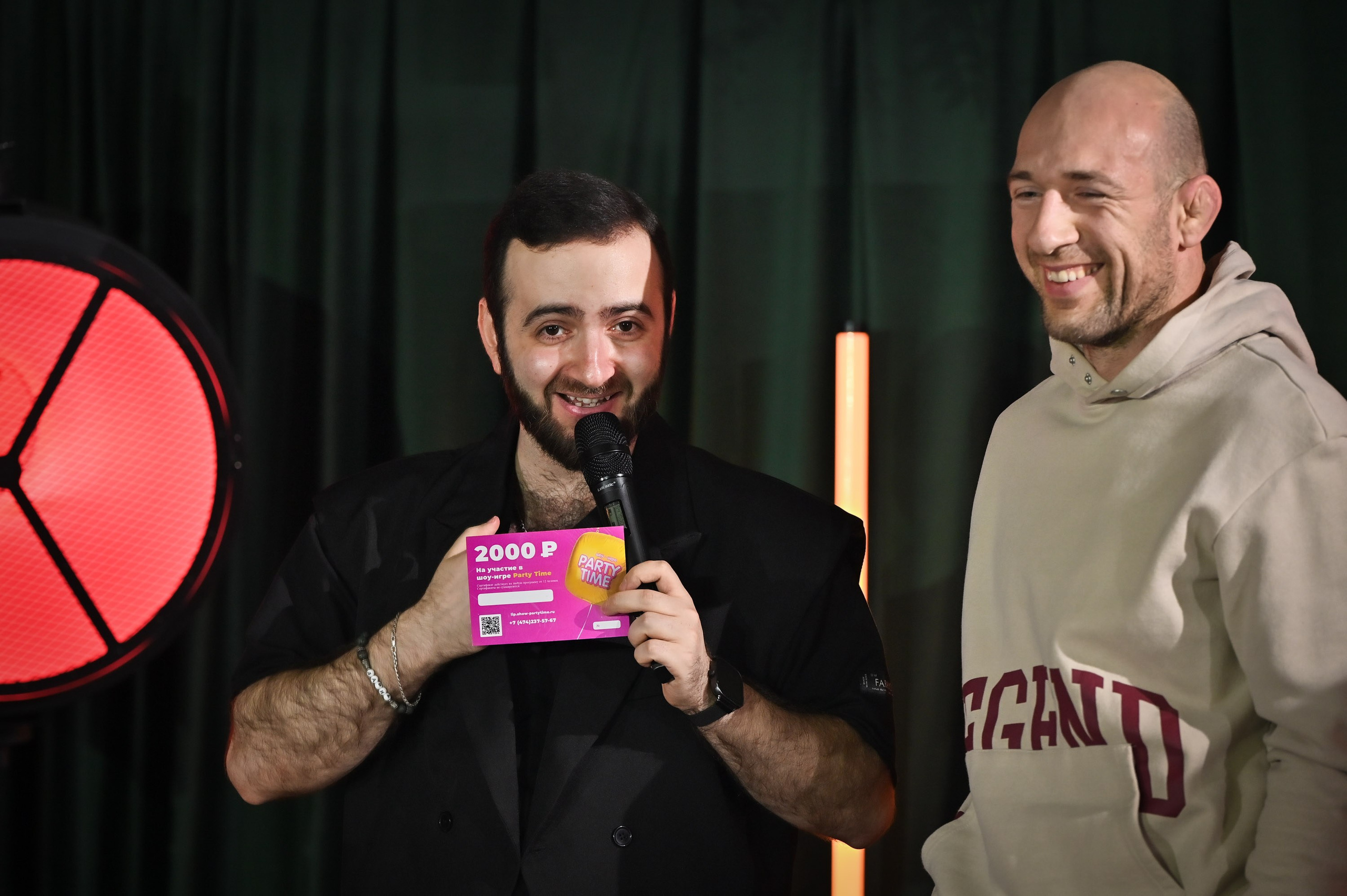 ФОТО. Репортажный и свадебный фотограф в Липецке Иван Первойкин